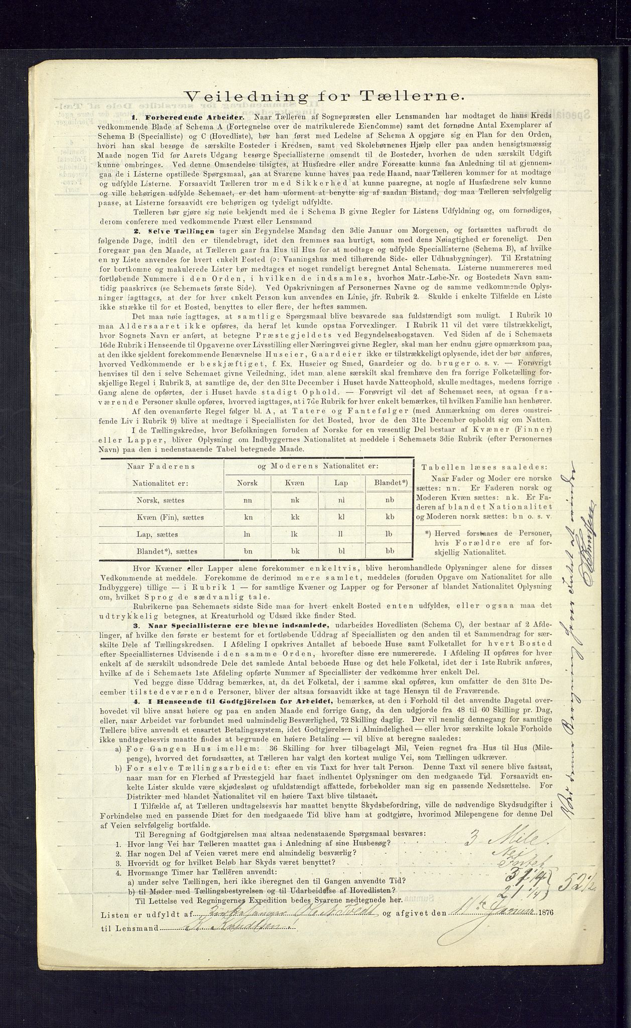 SAKO, 1875 census for 0830P Nissedal, 1875, p. 8