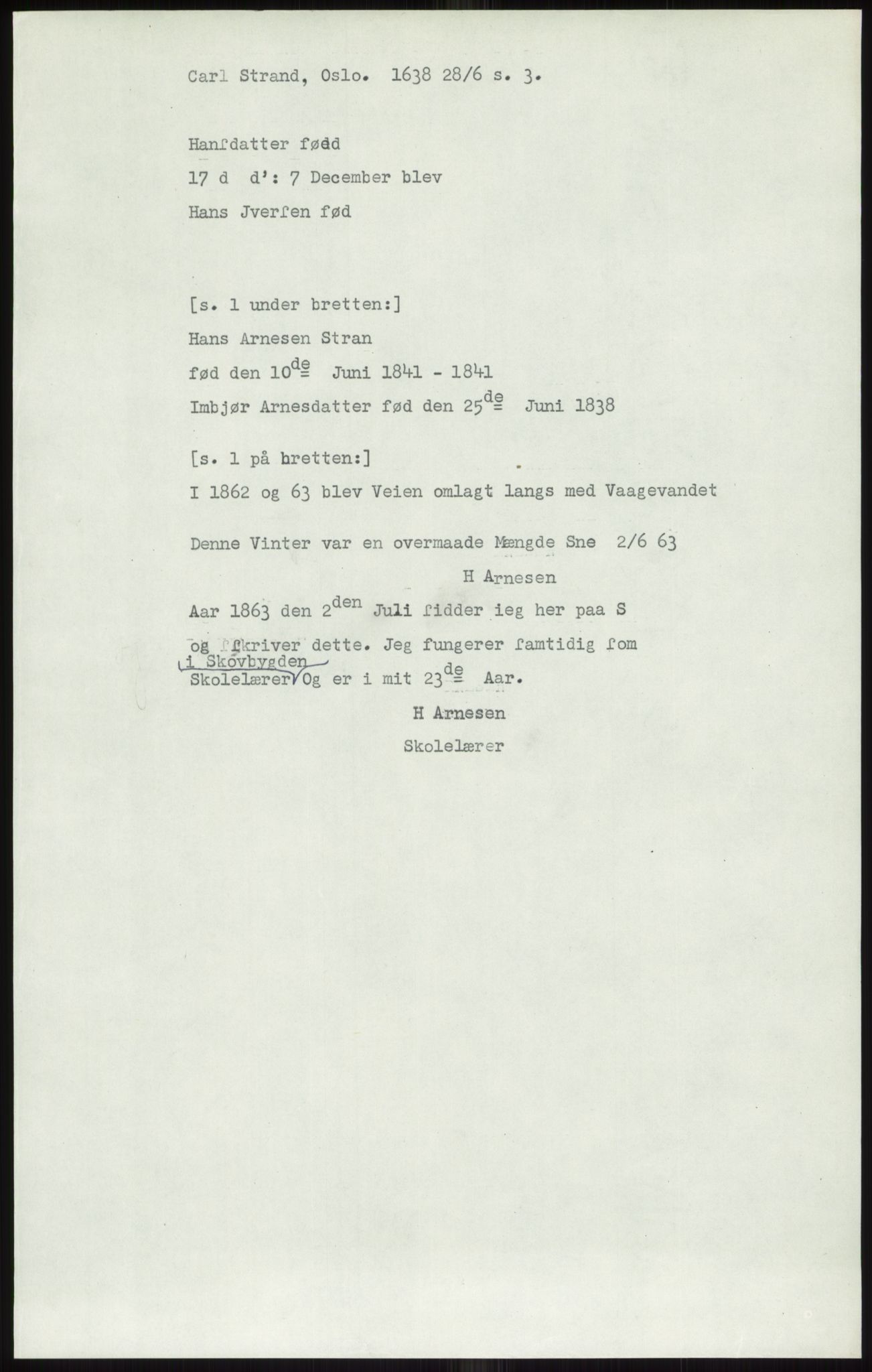 Samlinger til kildeutgivelse, Diplomavskriftsamlingen, AV/RA-EA-4053/H/Ha, p. 92