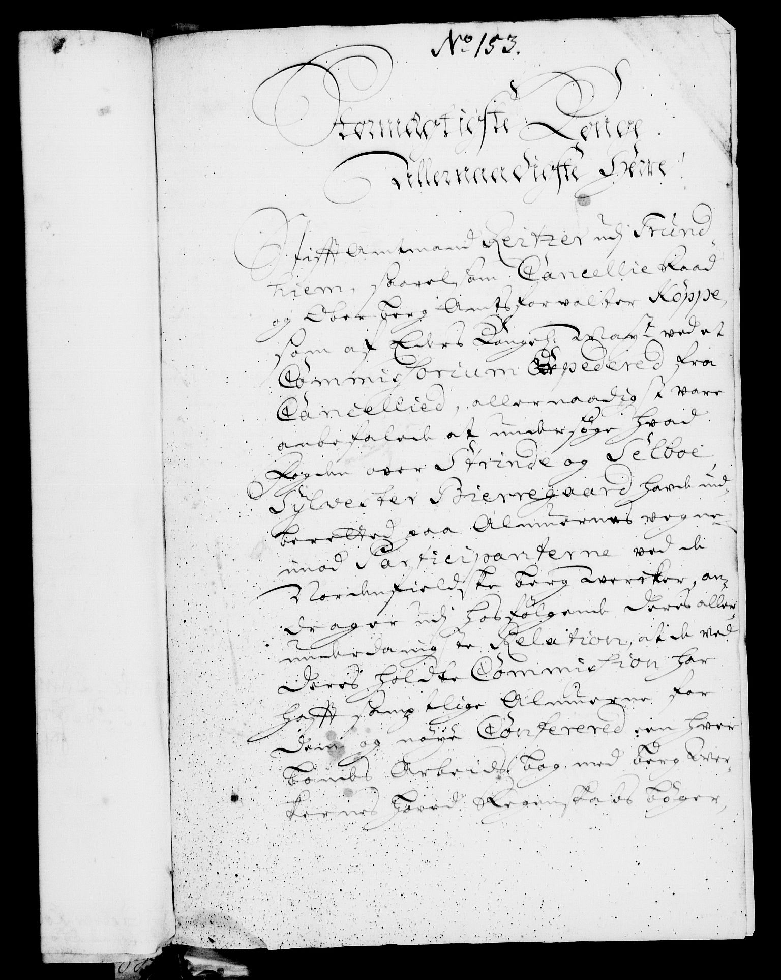 Rentekammeret, Kammerkanselliet, AV/RA-EA-3111/G/Gf/Gfa/L0007: Norsk relasjons- og resolusjonsprotokoll (merket RK 52.7), 1724, p. 972