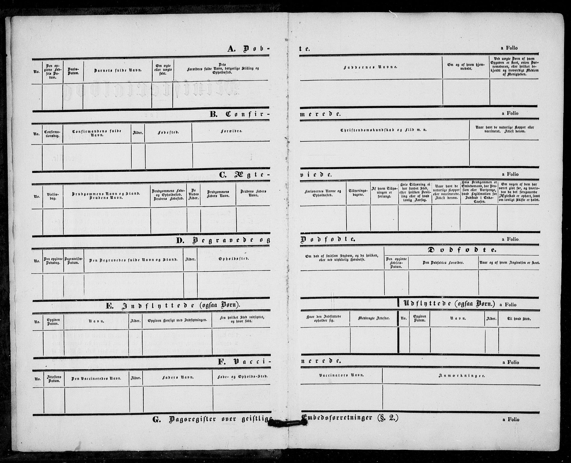 Ministerialprotokoller, klokkerbøker og fødselsregistre - Nord-Trøndelag, AV/SAT-A-1458/703/L0028: Parish register (official) no. 703A01, 1850-1862