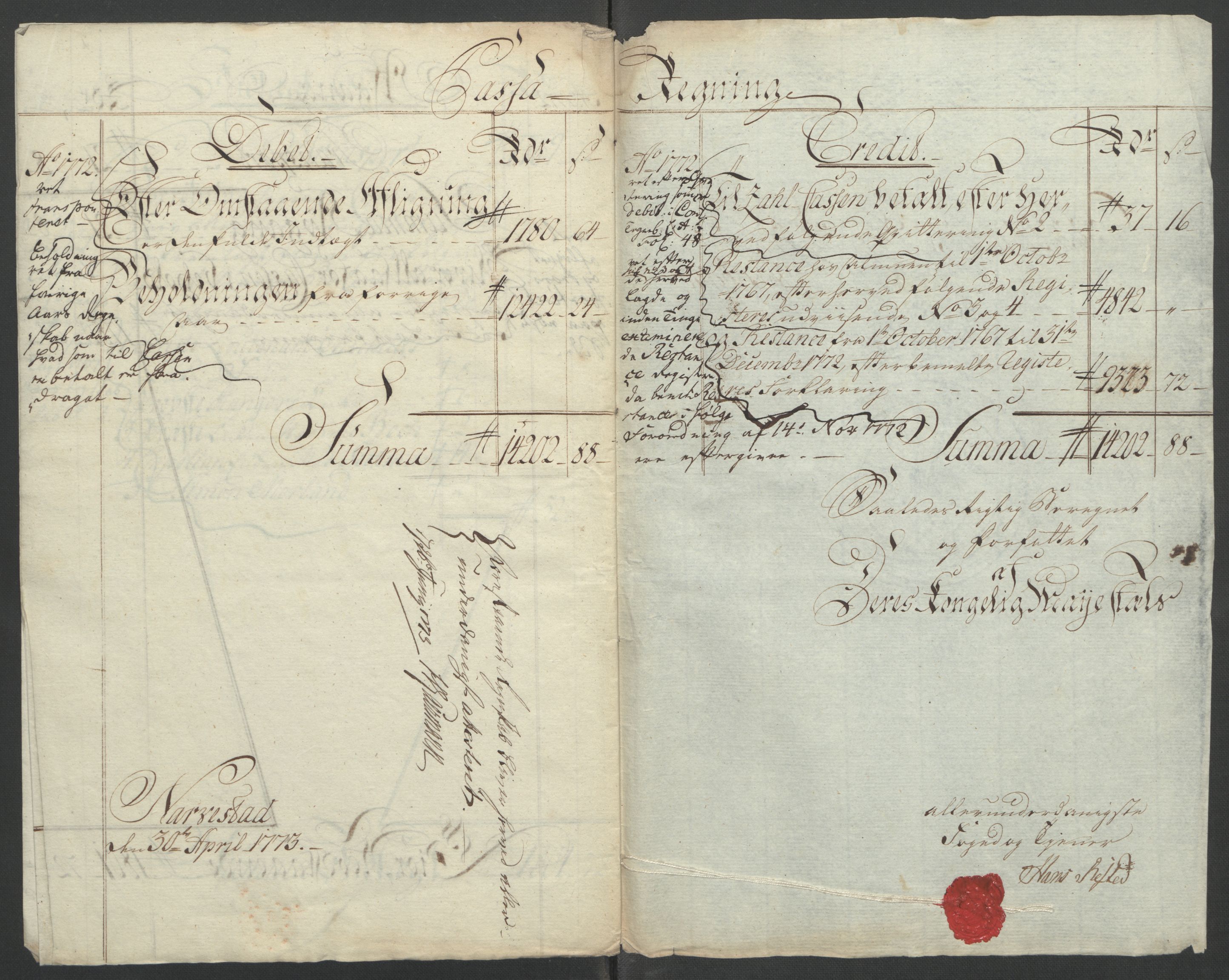 Rentekammeret inntil 1814, Reviderte regnskaper, Fogderegnskap, AV/RA-EA-4092/R07/L0413: Ekstraskatten Rakkestad, Heggen og Frøland, 1762-1772, p. 521