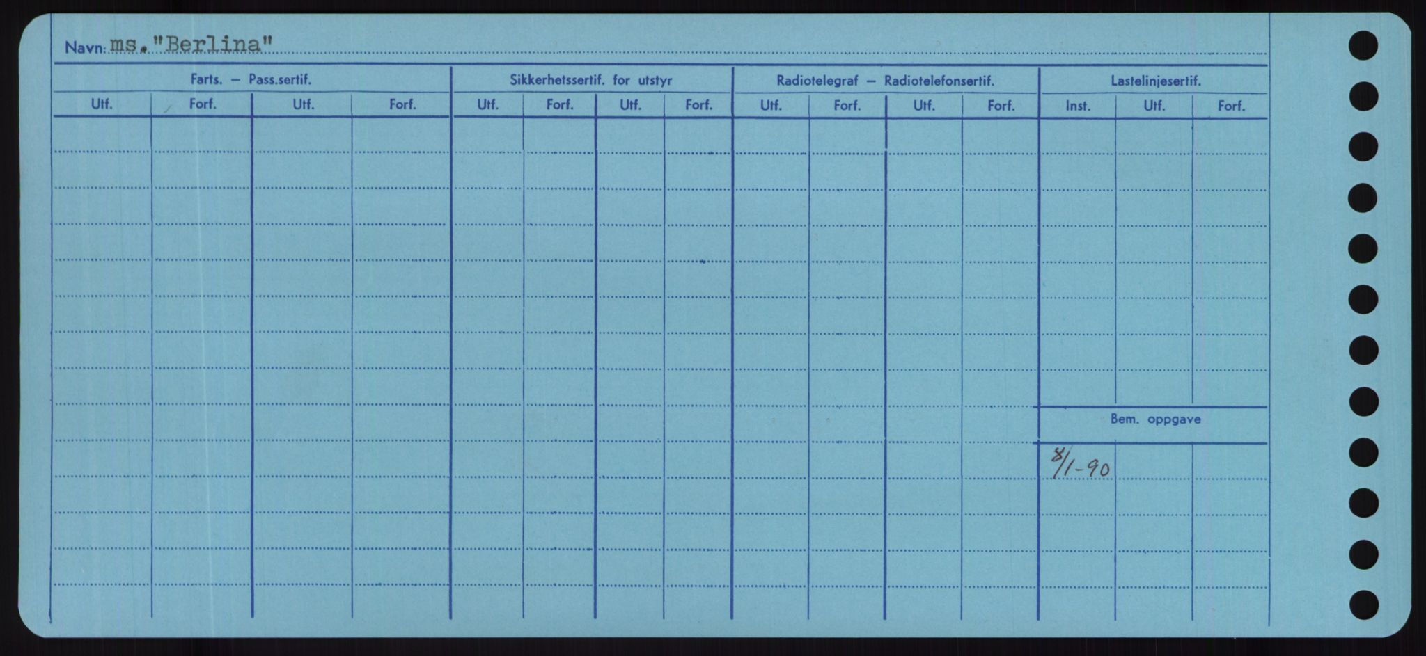 Sjøfartsdirektoratet med forløpere, Skipsmålingen, RA/S-1627/H/Hd/L0003: Fartøy, B-Bev, p. 866