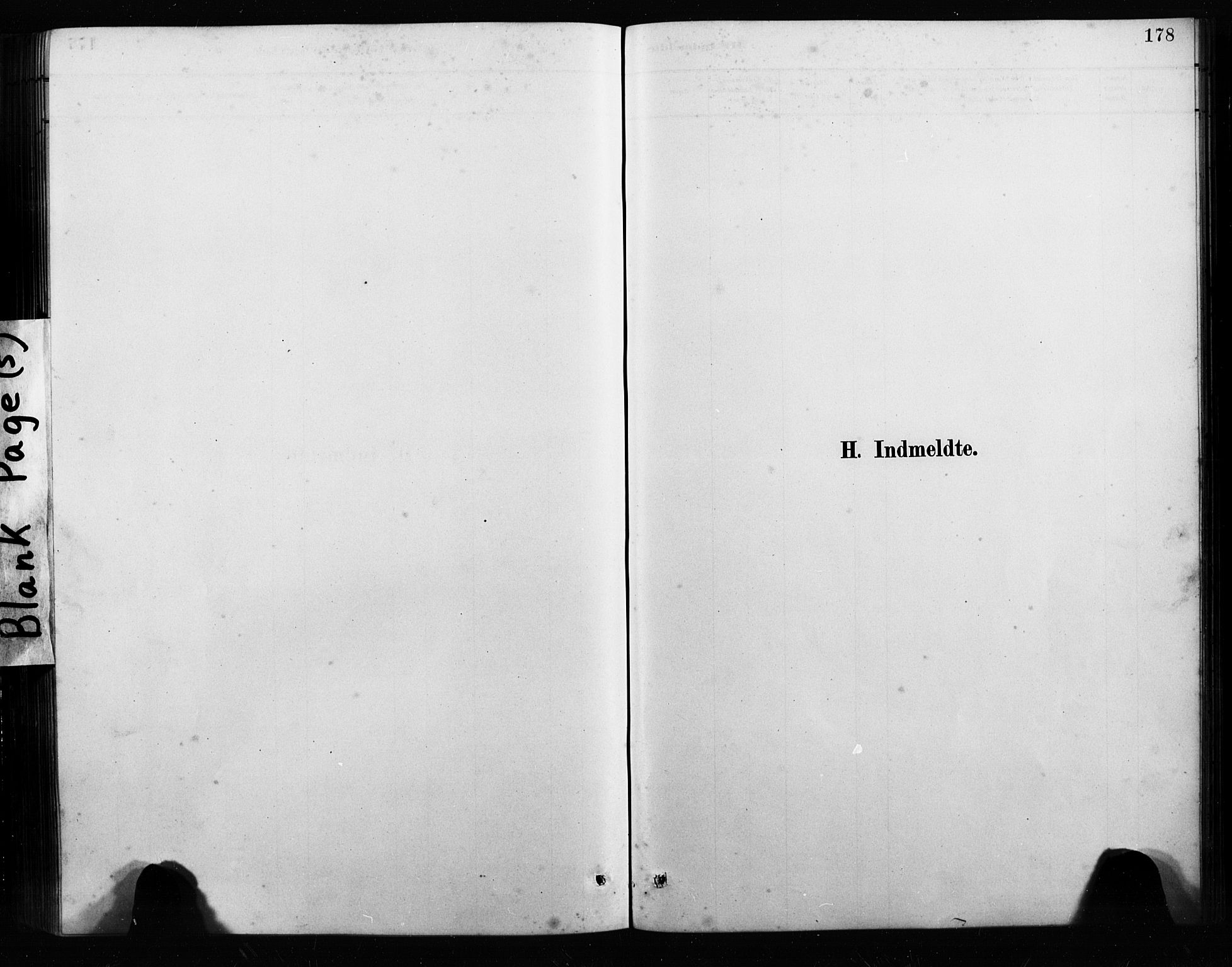 Ministerialprotokoller, klokkerbøker og fødselsregistre - Nordland, SAT/A-1459/858/L0834: Parish register (copy) no. 858C01, 1884-1904, p. 178