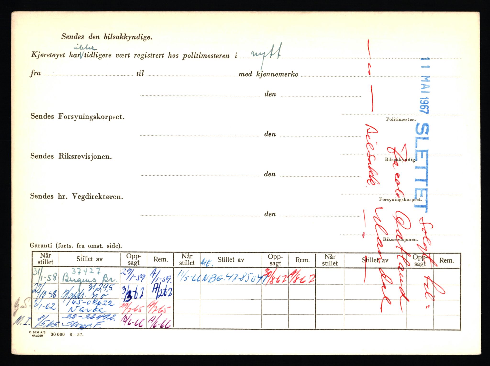 Stavanger trafikkstasjon, AV/SAST-A-101942/0/F/L0049: L-29900 - L-50599, 1930-1971, p. 1628