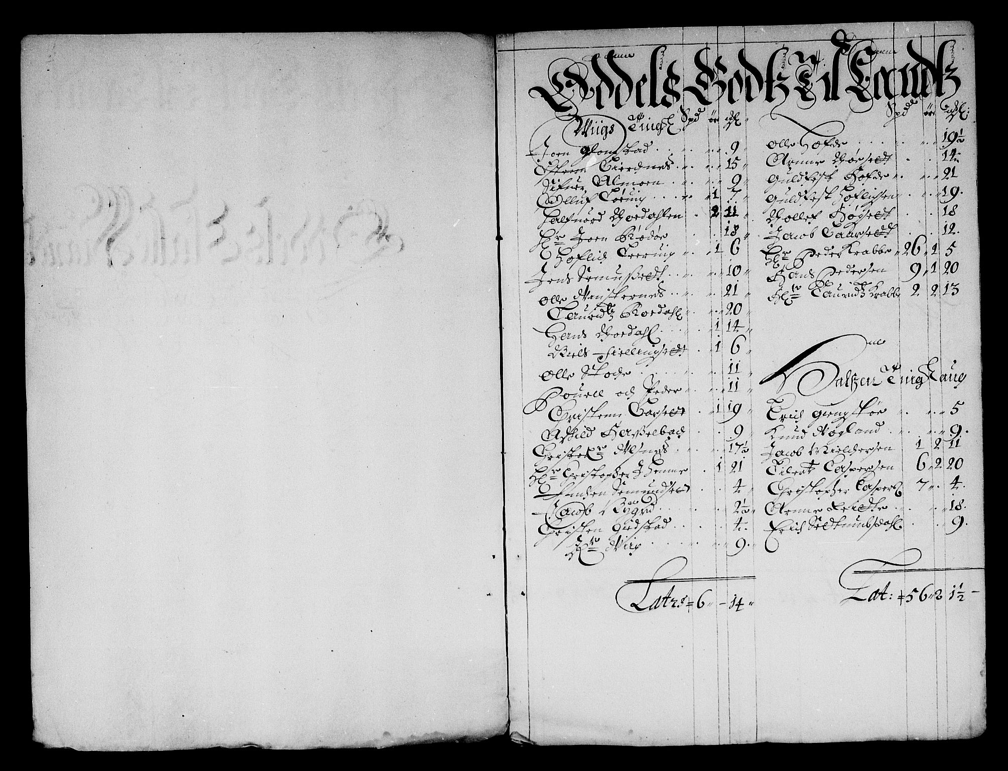 Rentekammeret inntil 1814, Reviderte regnskaper, Stiftamtstueregnskaper, Trondheim stiftamt og Nordland amt, AV/RA-EA-6044/R/Re/L0056: Trondheim stiftamt og Nordland amt, 1675-1679