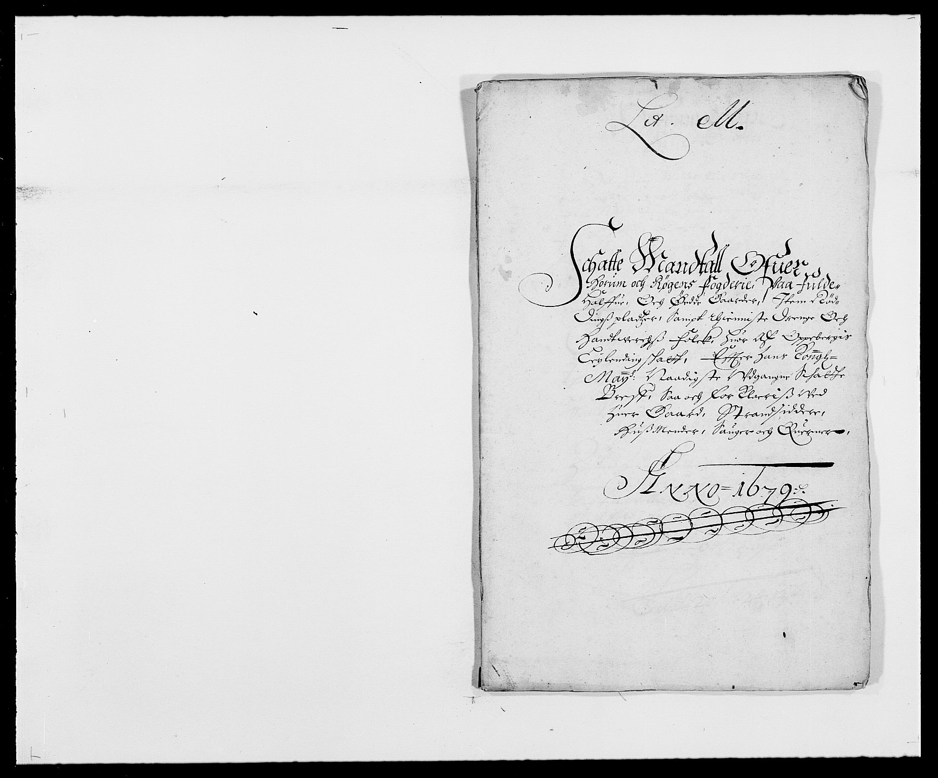 Rentekammeret inntil 1814, Reviderte regnskaper, Fogderegnskap, RA/EA-4092/R29/L1691: Fogderegnskap Hurum og Røyken, 1678-1681, p. 147