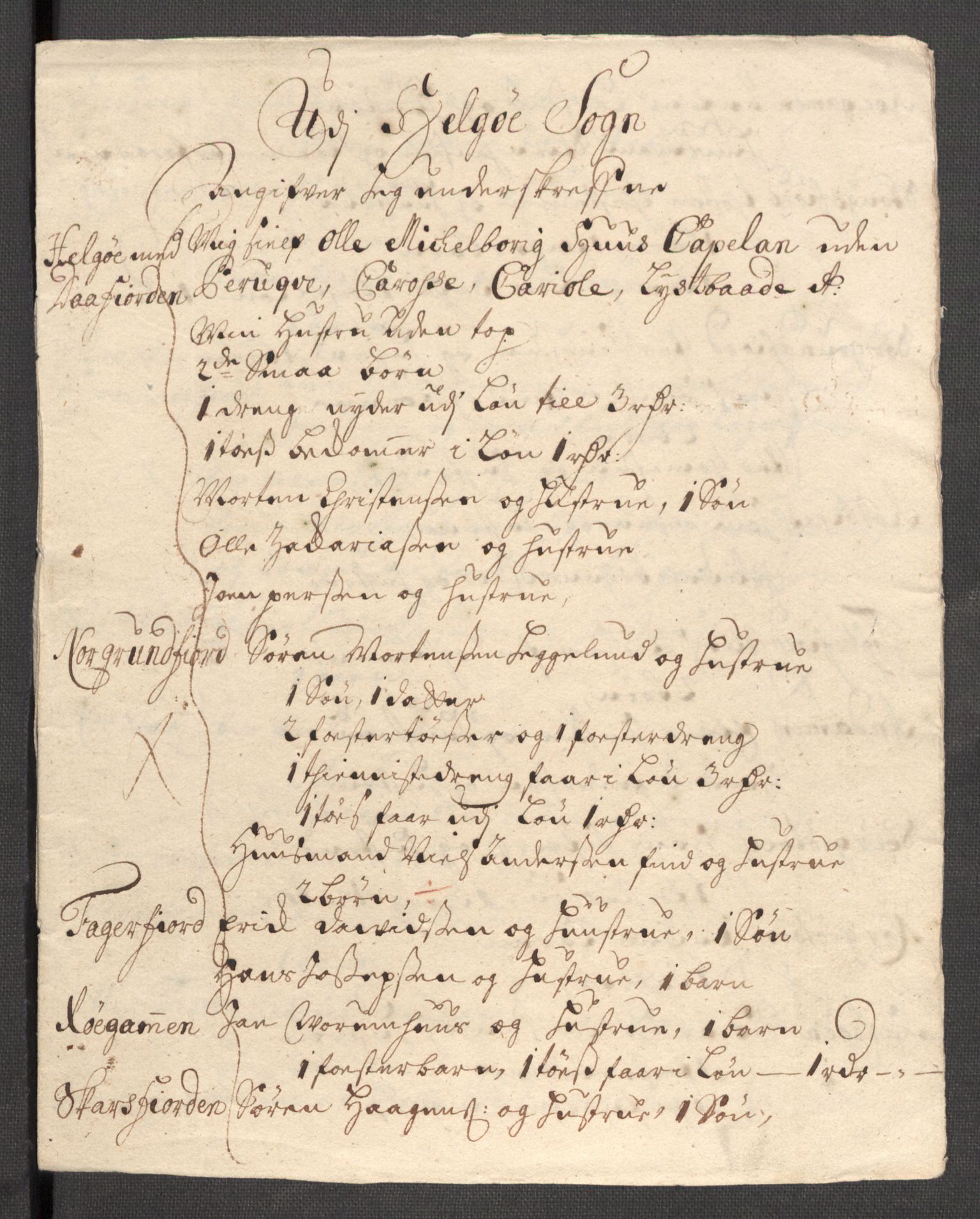 Rentekammeret inntil 1814, Reviderte regnskaper, Fogderegnskap, RA/EA-4092/R68/L4758: Fogderegnskap Senja og Troms, 1711-1712, p. 181