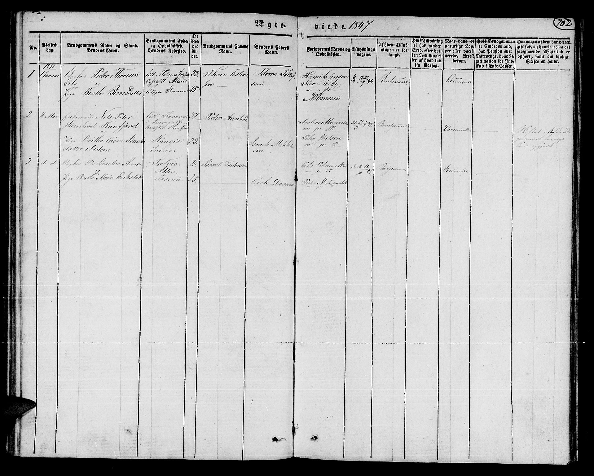 Talvik sokneprestkontor, SATØ/S-1337/H/Ha/L0015kirke: Parish register (official) no. 15, 1837-1847, p. 102