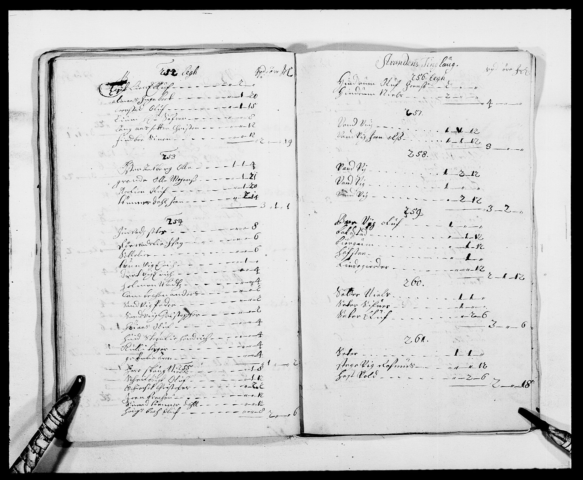 Rentekammeret inntil 1814, Reviderte regnskaper, Fogderegnskap, AV/RA-EA-4092/R62/L4184: Fogderegnskap Stjørdal og Verdal, 1690-1691, p. 357