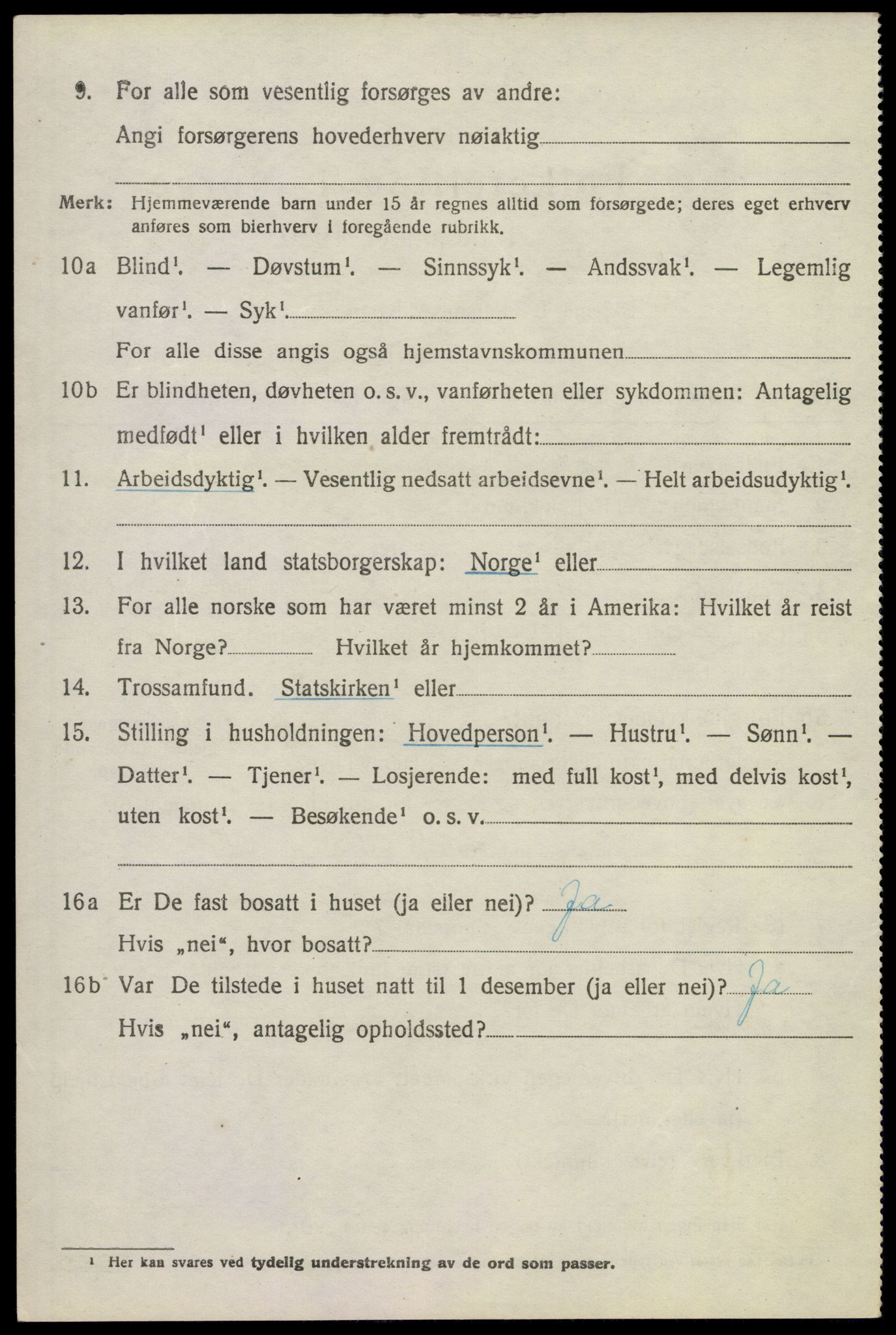 SAKO, 1920 census for Modum, 1920, p. 24778