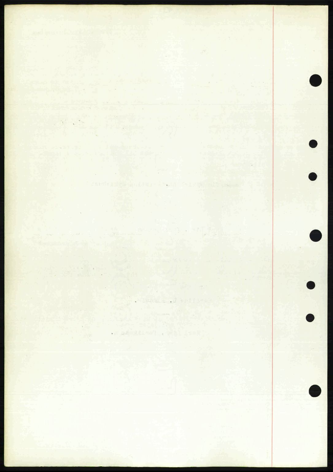 Nordfjord sorenskriveri, SAB/A-2801/02/02b/02bj/L0016a: Mortgage book no. A16 I, 1949-1950, Diary no: : 387/1950