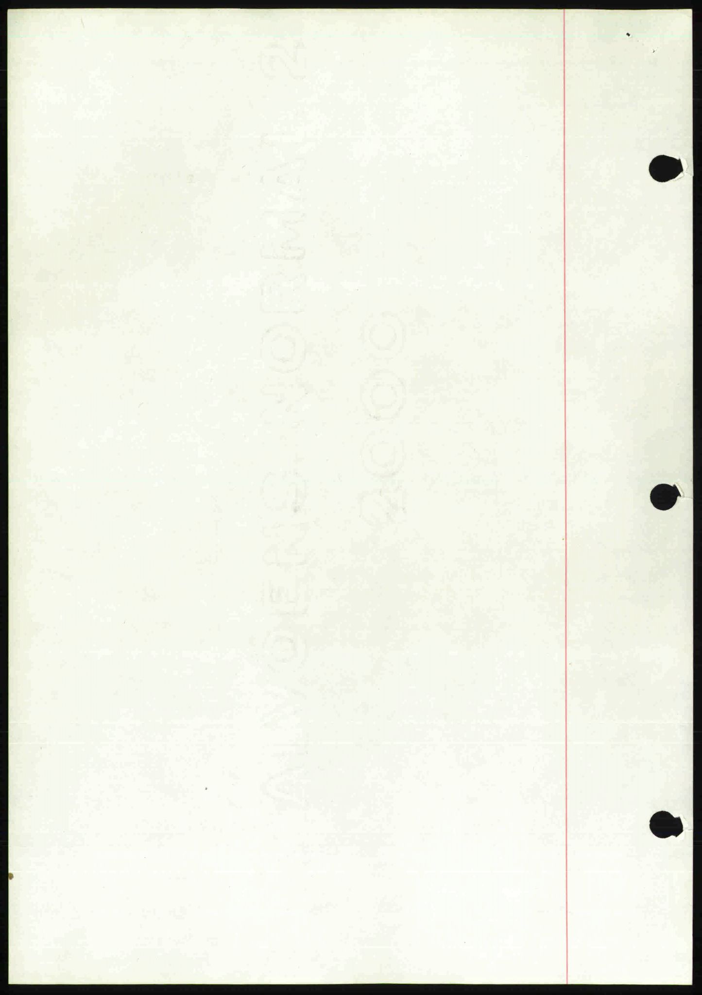 Toten tingrett, SAH/TING-006/H/Hb/Hbc/L0003: Mortgage book no. Hbc-03, 1937-1938, Diary no: : 1963/1937