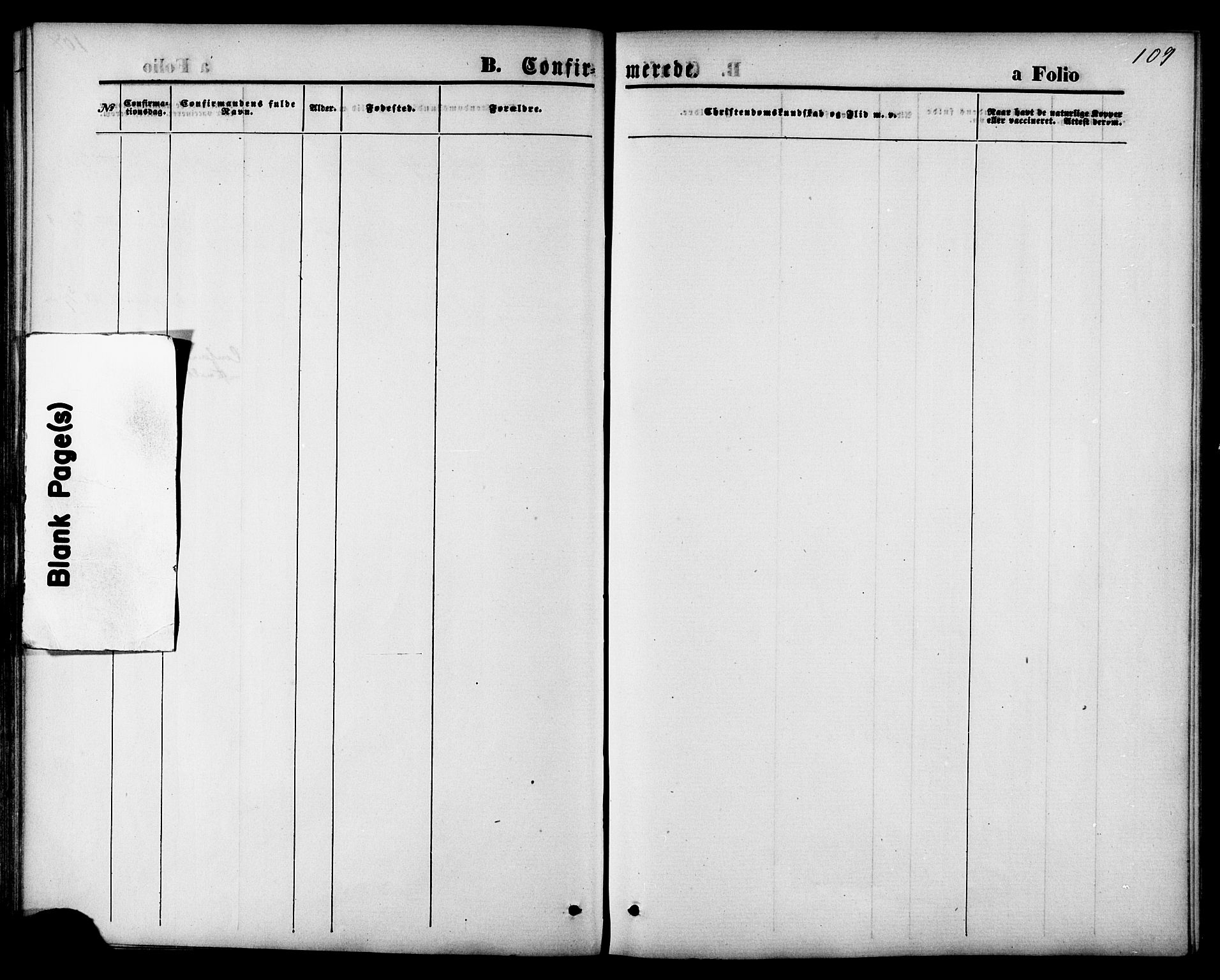 Ministerialprotokoller, klokkerbøker og fødselsregistre - Nord-Trøndelag, SAT/A-1458/744/L0419: Parish register (official) no. 744A03, 1867-1881, p. 109
