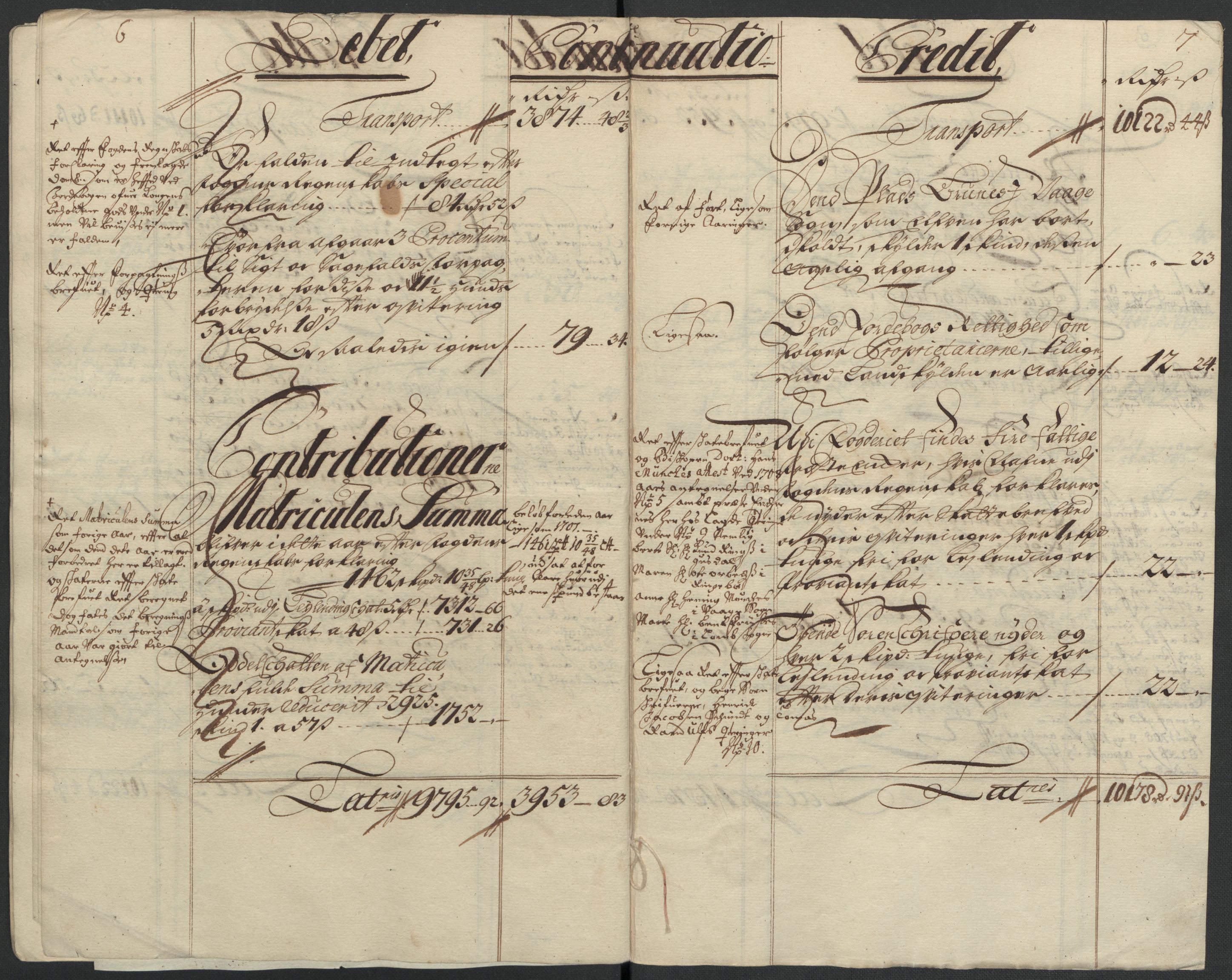 Rentekammeret inntil 1814, Reviderte regnskaper, Fogderegnskap, AV/RA-EA-4092/R17/L1179: Fogderegnskap Gudbrandsdal, 1708-1710, p. 175