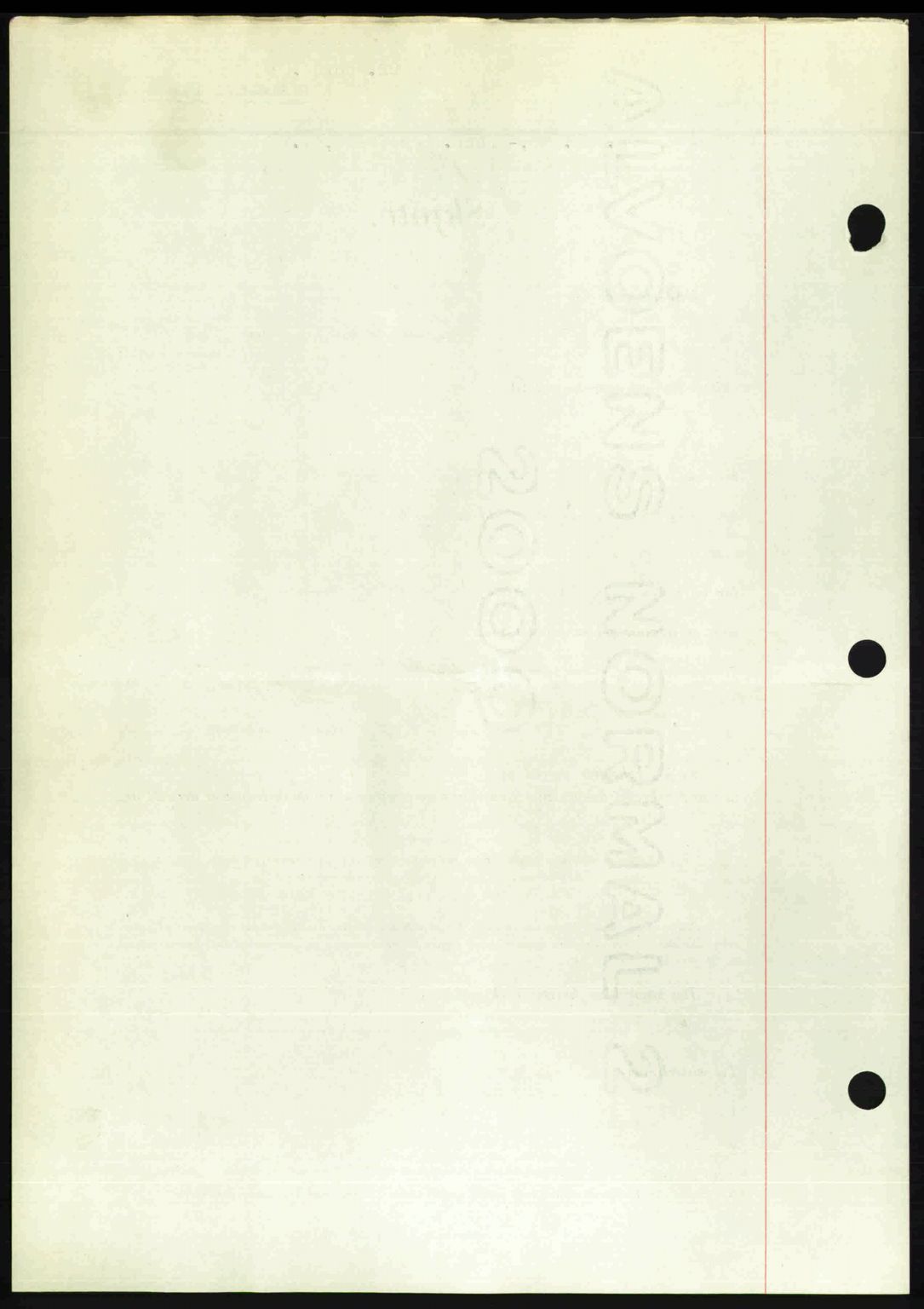 Romsdal sorenskriveri, SAT/A-4149/1/2/2C: Mortgage book no. A24, 1947-1947, Diary no: : 2948/1947