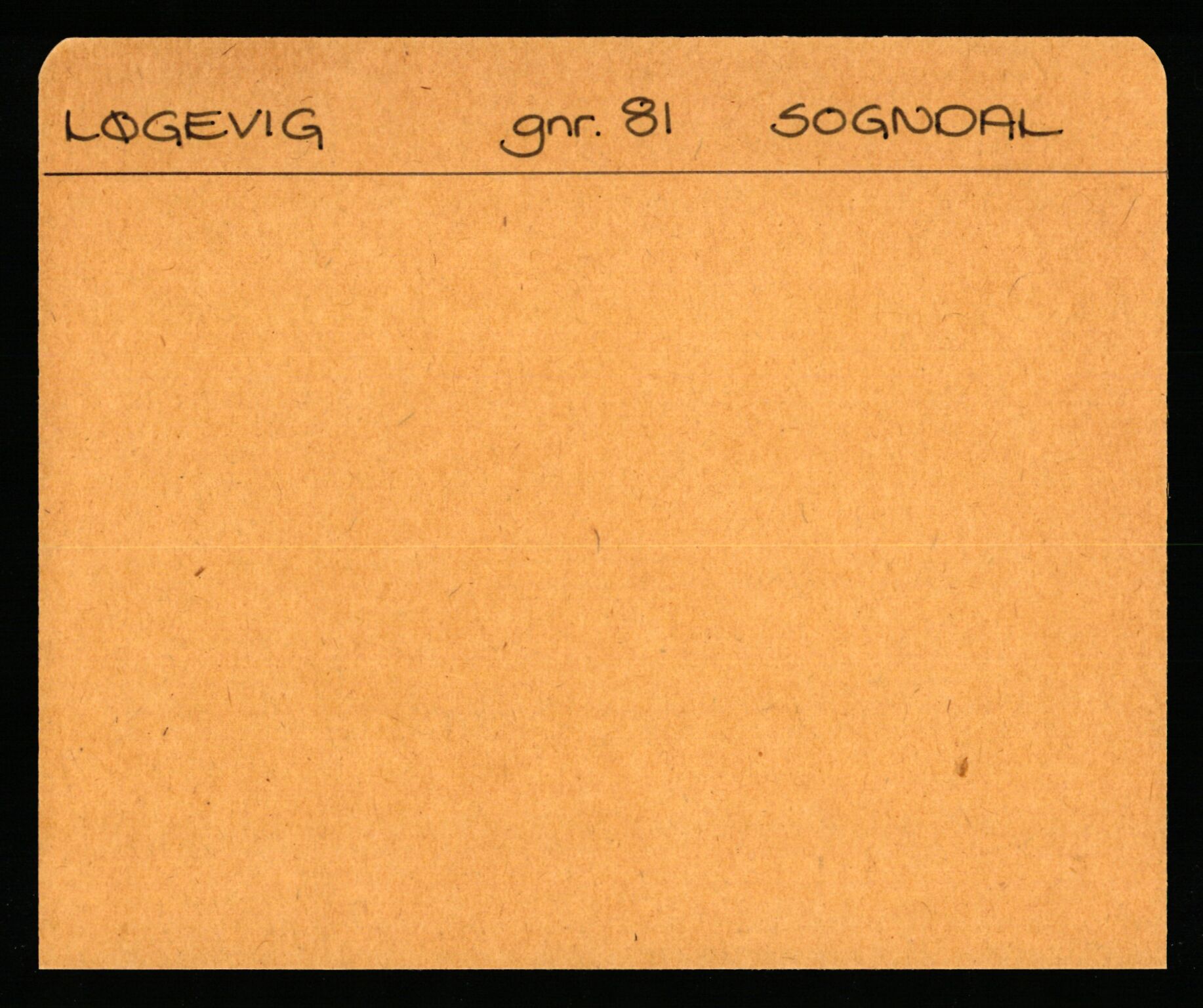 Statsarkivet i Stavanger, AV/SAST-A-101971/03/Y/Ym/L0037: Åstedskort sortert etter gårdsnavn: Lædre - Mauland, 1600-1950, p. 30