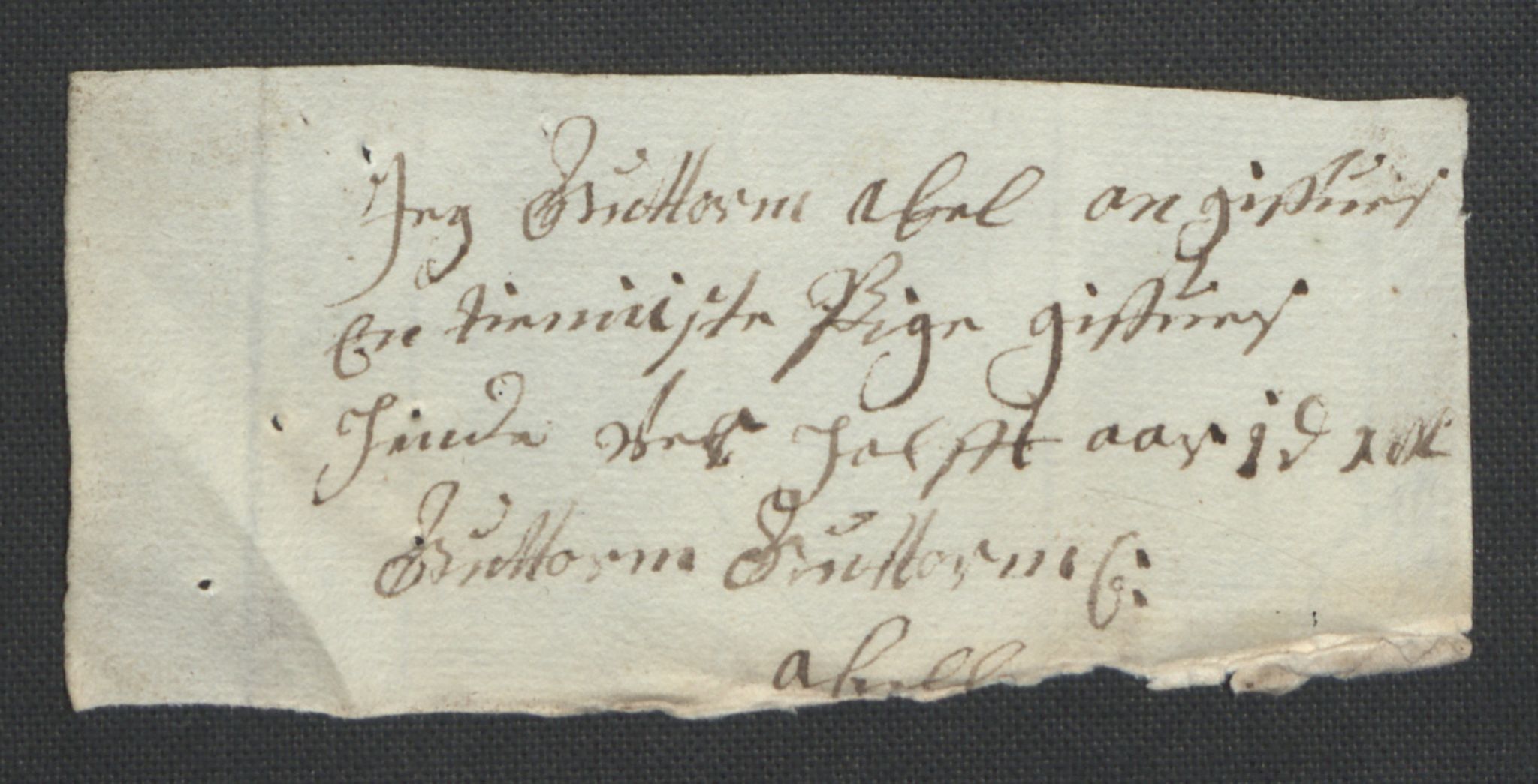 Rentekammeret inntil 1814, Reviderte regnskaper, Fogderegnskap, AV/RA-EA-4092/R39/L2319: Fogderegnskap Nedenes, 1710-1711, p. 424