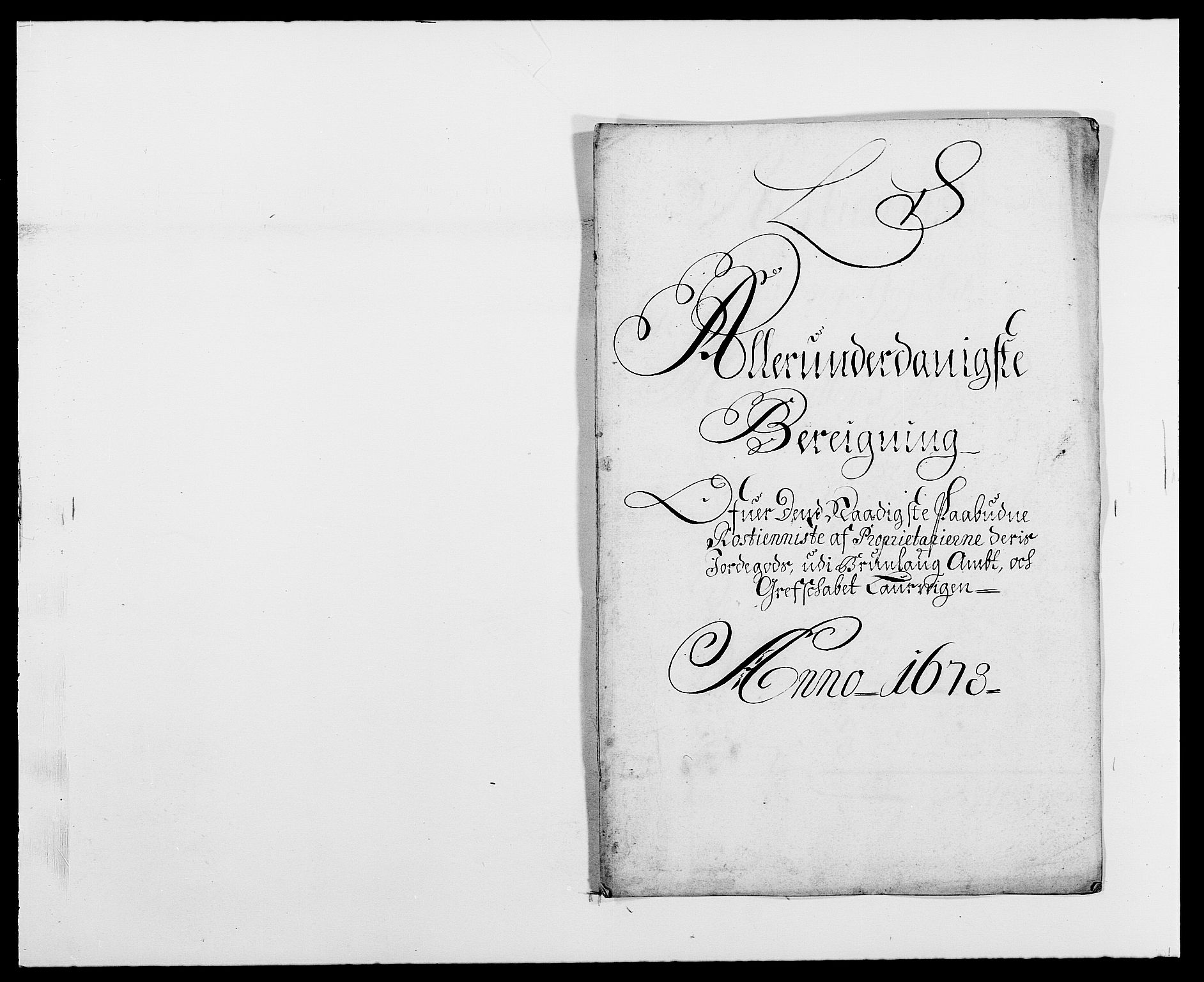Rentekammeret inntil 1814, Reviderte regnskaper, Fogderegnskap, AV/RA-EA-4092/R33/L1968: Fogderegnskap Larvik grevskap, 1675-1687, p. 193