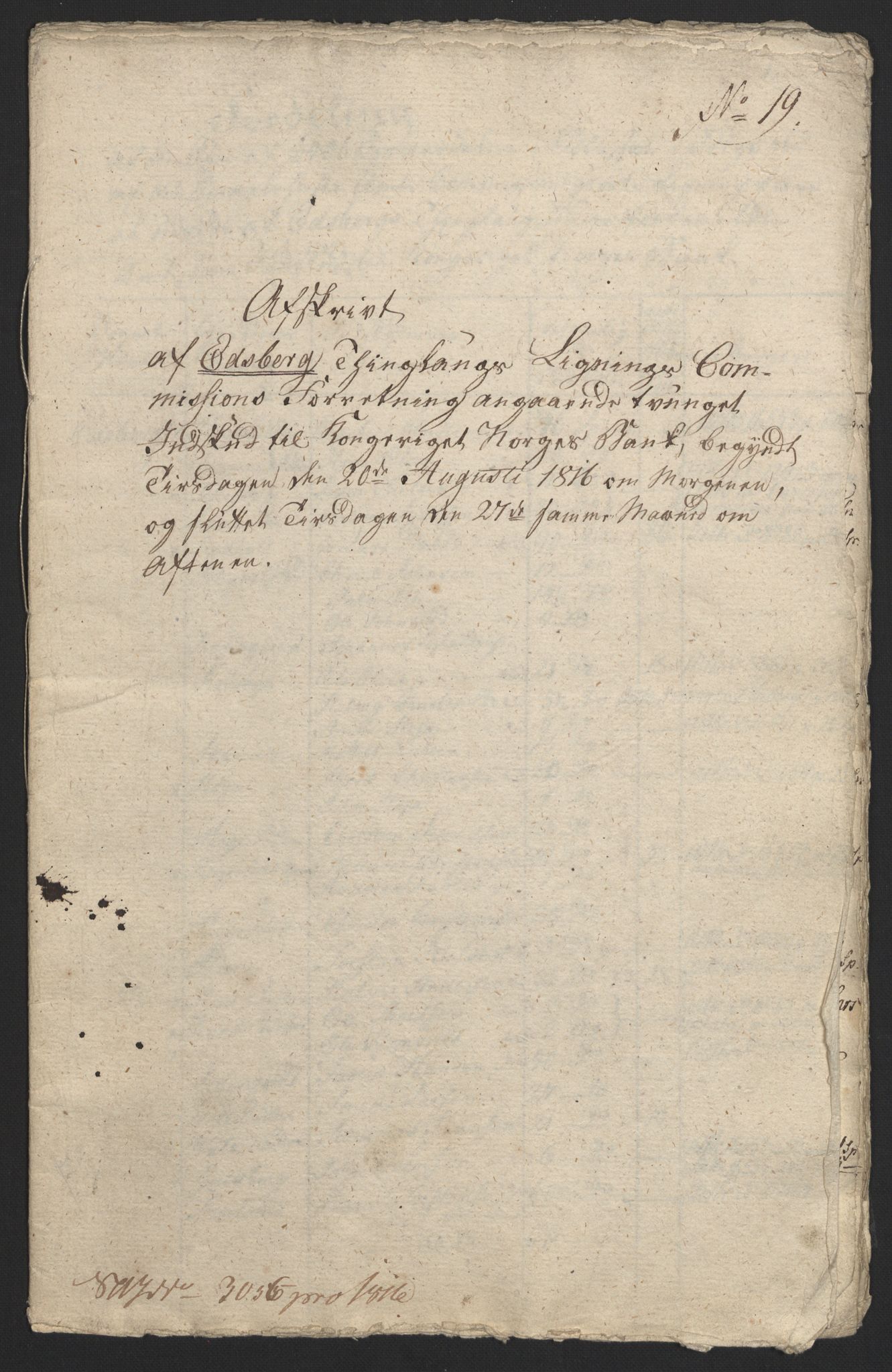 Sølvskatten 1816, NOBA/SOLVSKATTEN/A/L0009: Bind 10: Rakkestad fogderi, 1816-1817, p. 38