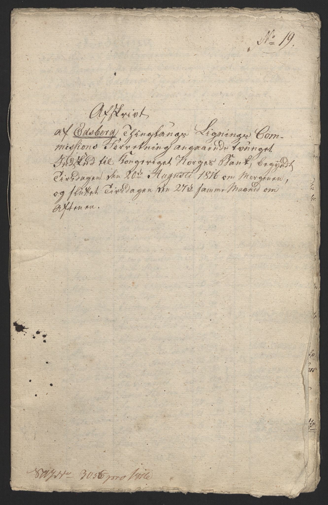 Sølvskatten 1816, NOBA/SOLVSKATTEN/A/L0009: Bind 10: Rakkestad fogderi, 1816-1817, p. 38