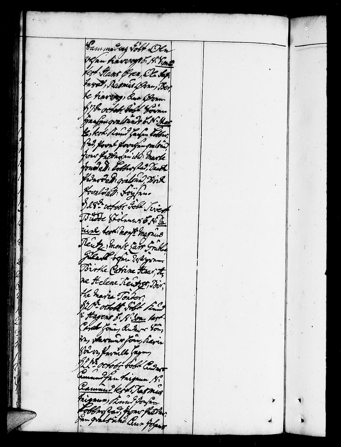 Ministerialprotokoller, klokkerbøker og fødselsregistre - Møre og Romsdal, AV/SAT-A-1454/507/L0067: Parish register (official) no. 507A02, 1767-1788, p. 104