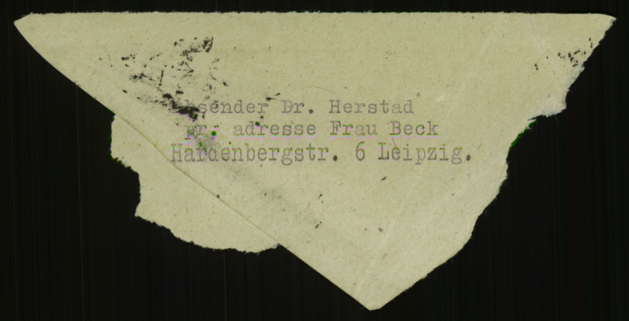 Direktoratet for industriforsyning, Sekretariatet, AV/RA-S-4153/D/Df/L0054: 9. Metallkontoret, 1940-1945, p. 467