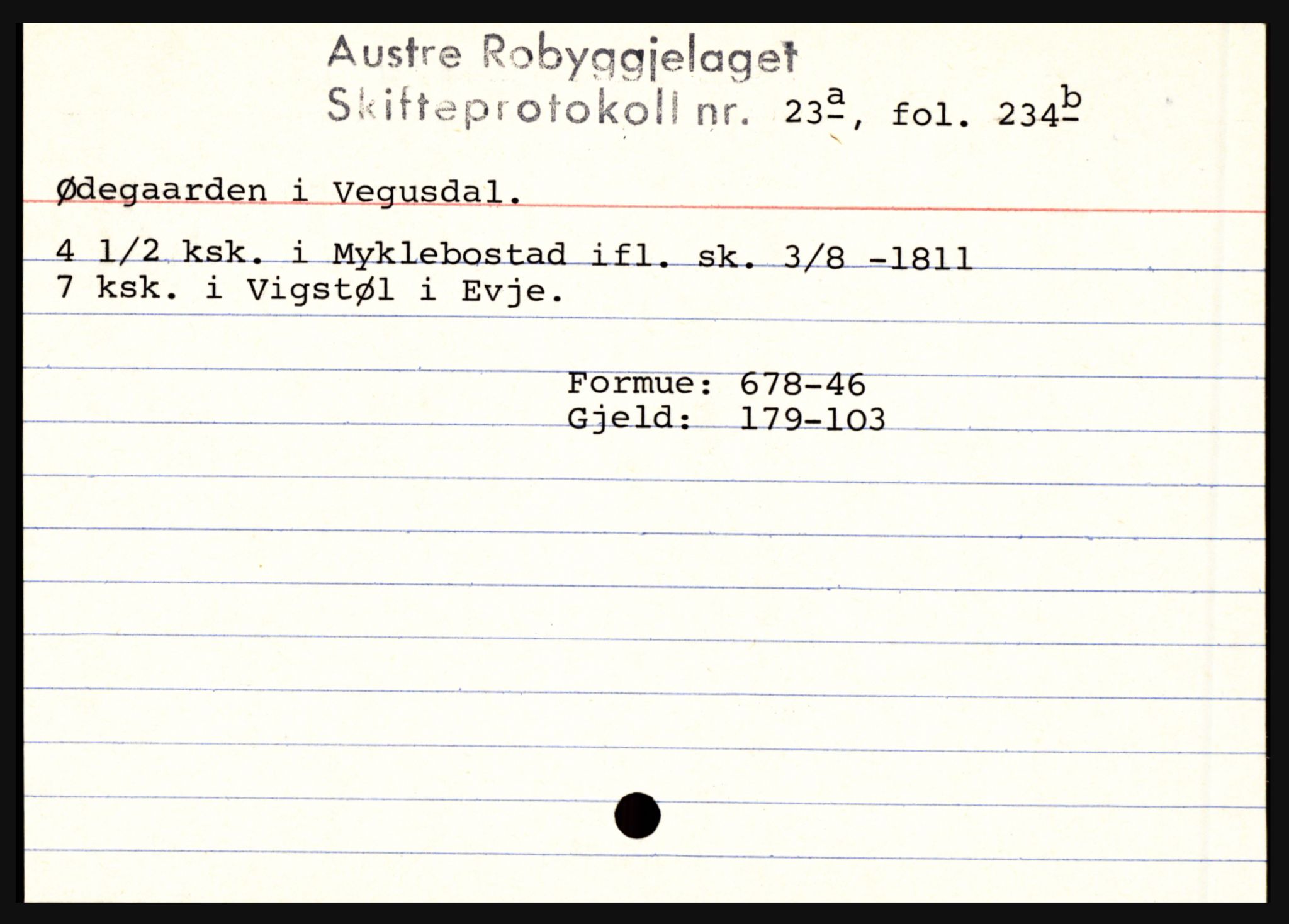 Østre Råbyggelag sorenskriveri, AV/SAK-1221-0016/H, p. 16363