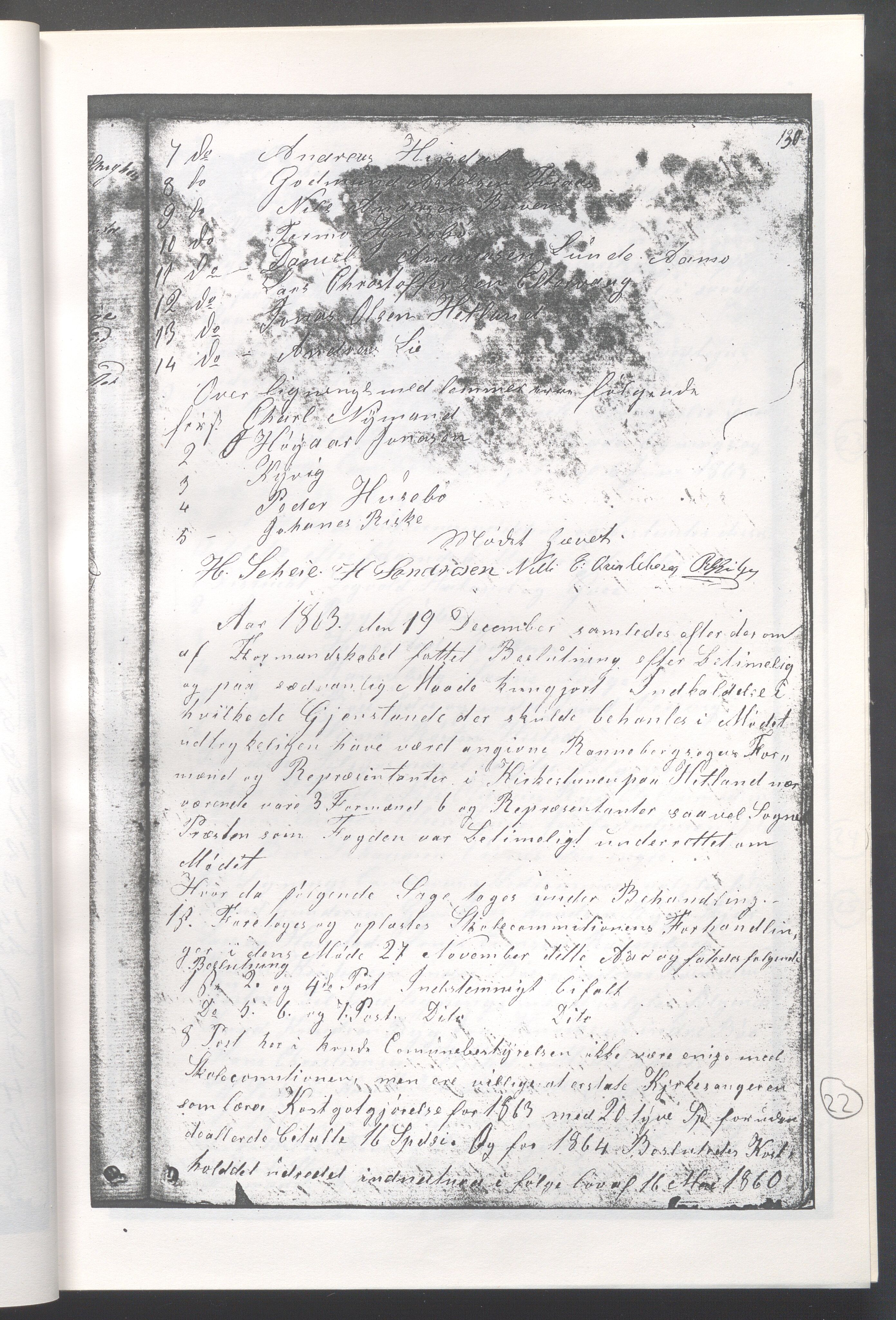 Randaberg kommune - Formannskapet, IKAR/K-101471/A/L0002: Møtebok II - Hetland, 1862-1874, p. 23