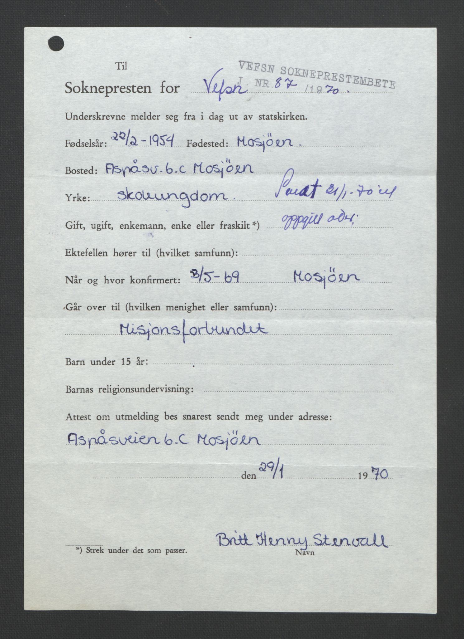 Ministerialprotokoller, klokkerbøker og fødselsregistre - Nordland, AV/SAT-A-1459/820/L0298: Parish register (official) no. 820A19, 1897-1915, p. 254