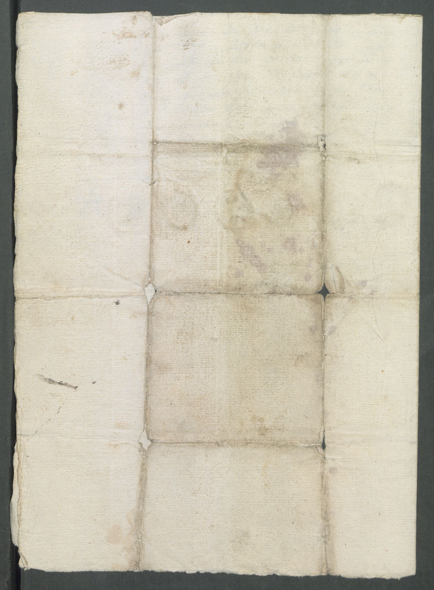 Riksarkivets diplomsamling, AV/RA-EA-5965/F02/L0124: Dokumenter, 1615, p. 22