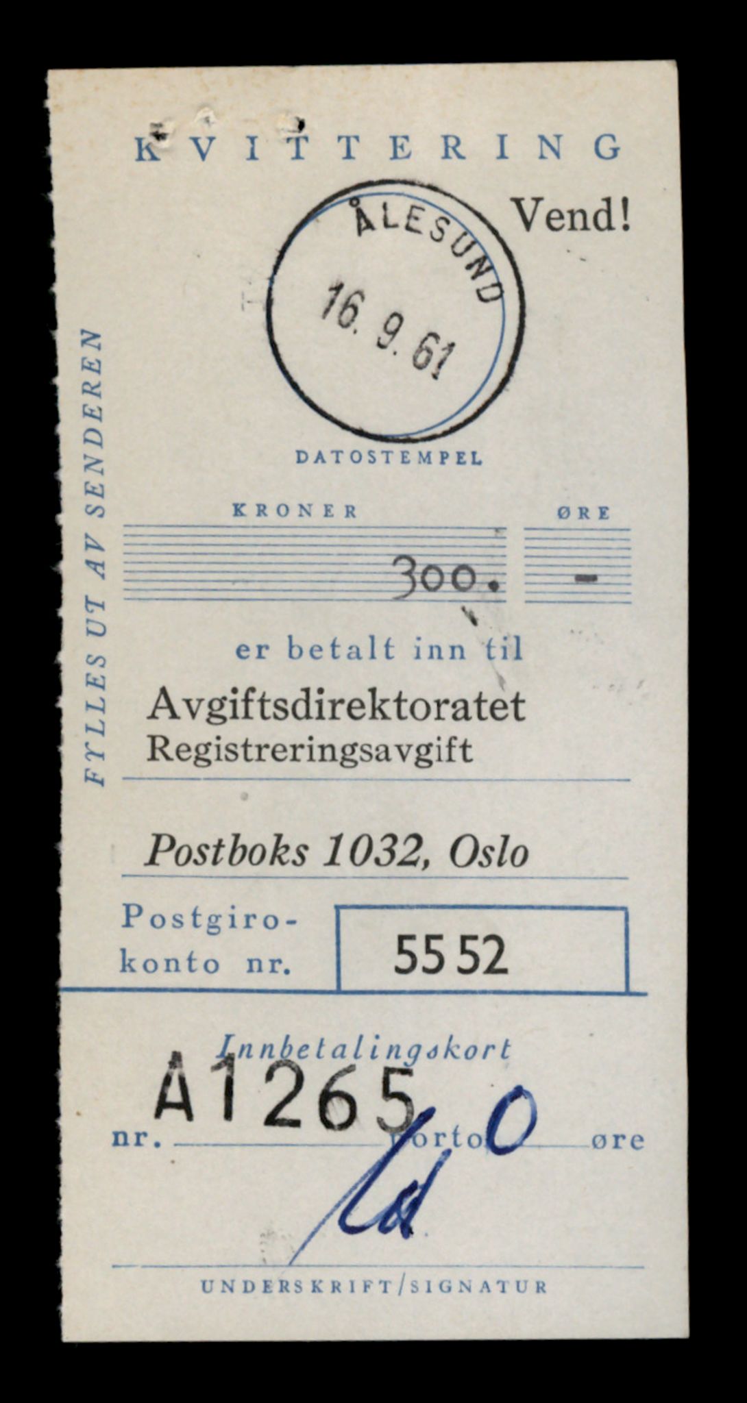 Møre og Romsdal vegkontor - Ålesund trafikkstasjon, AV/SAT-A-4099/F/Fe/L0046: Registreringskort for kjøretøy T 14445 - T 14579, 1927-1998