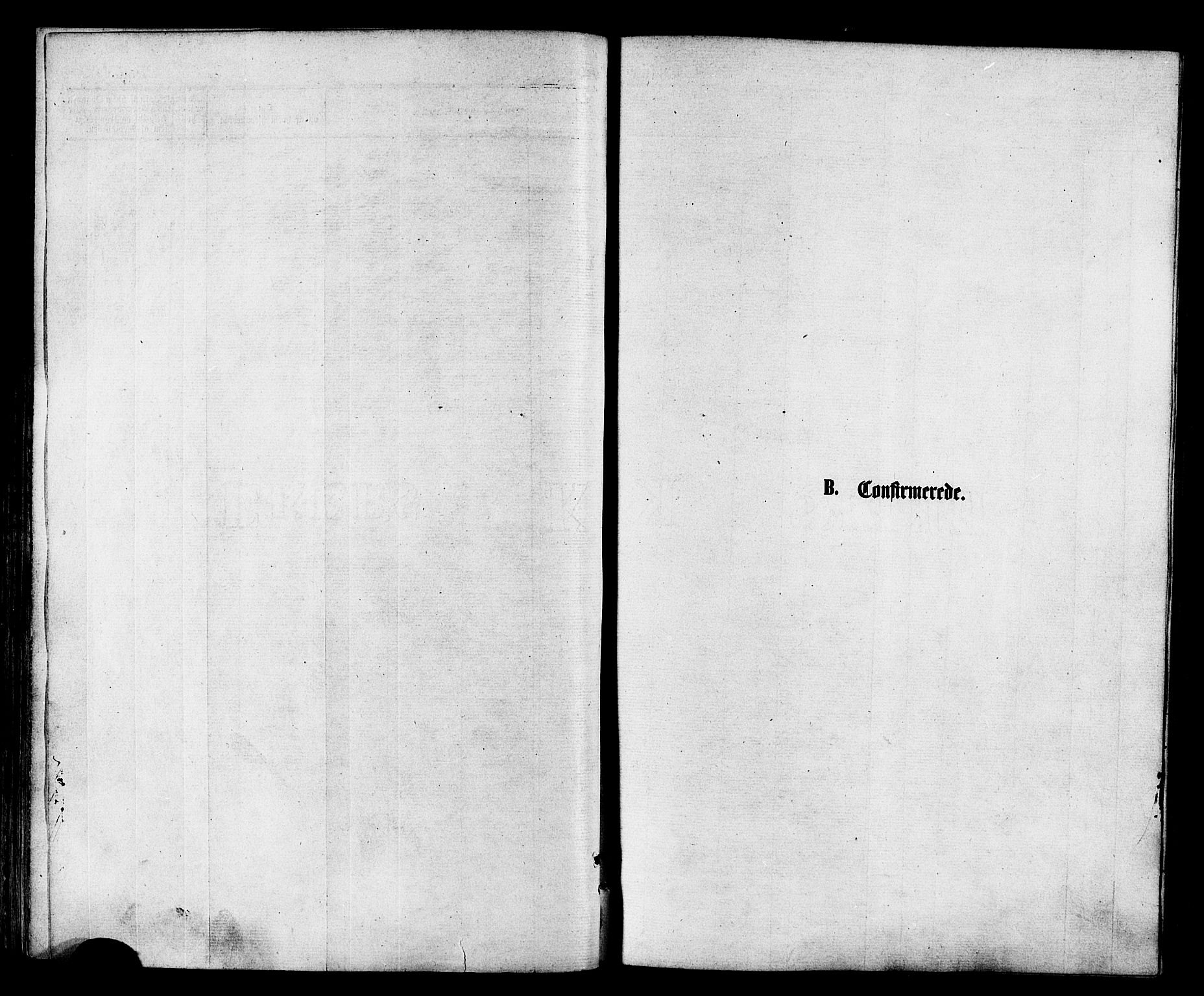 Vardø sokneprestkontor, SATØ/S-1332/H/Ha/L0005kirke: Parish register (official) no. 5, 1872-1878