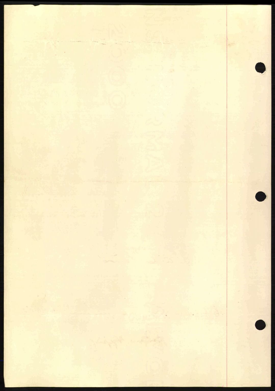 Nordmøre sorenskriveri, SAT/A-4132/1/2/2Ca: Mortgage book no. A90, 1941-1941, Diary no: : 1527/1941