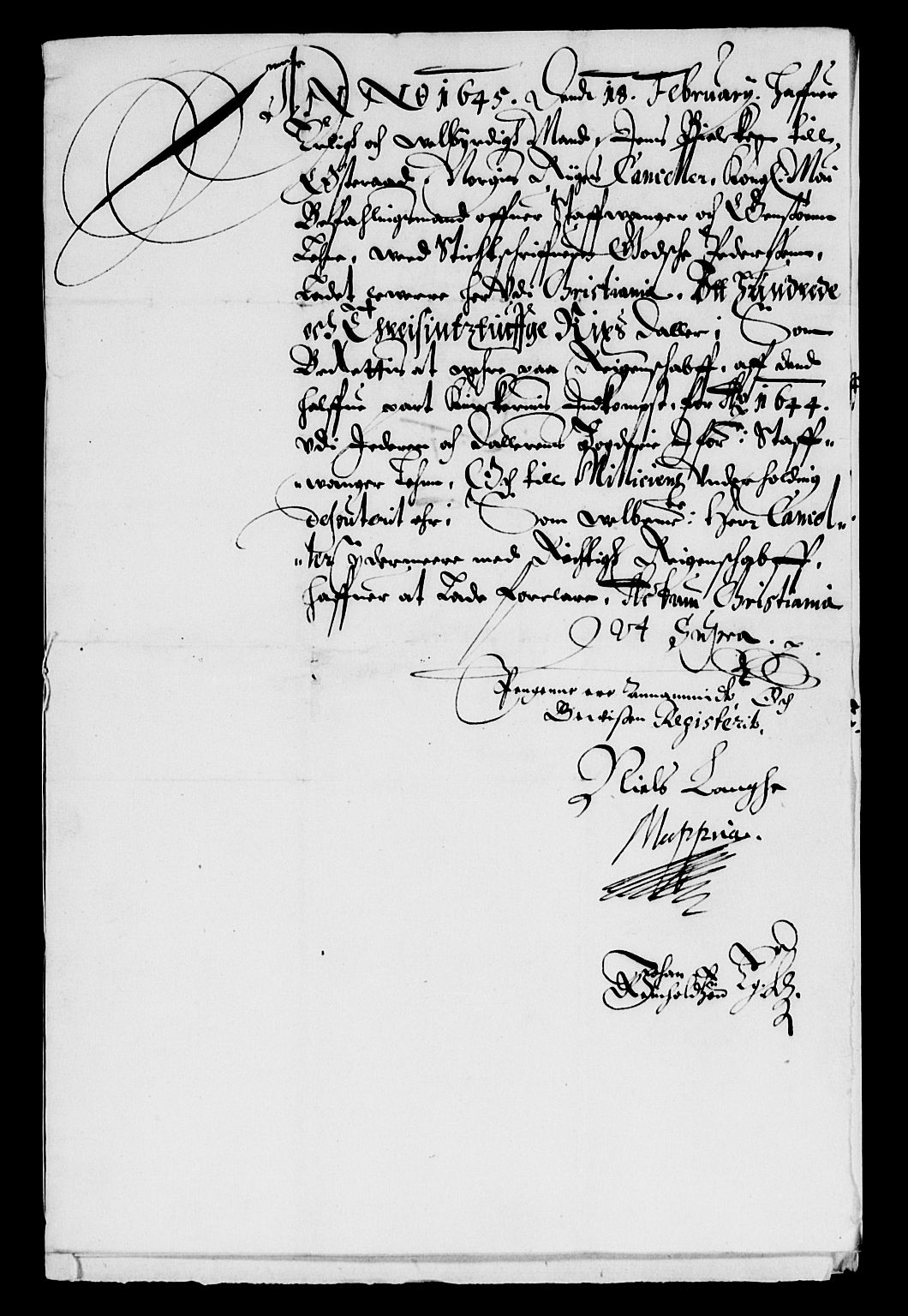 Rentekammeret inntil 1814, Reviderte regnskaper, Lensregnskaper, AV/RA-EA-5023/R/Rb/Rbs/L0029: Stavanger len, 1641-1647