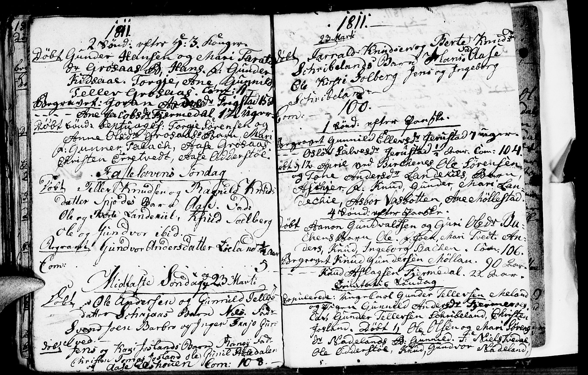 Evje sokneprestkontor, AV/SAK-1111-0008/F/Fa/Fac/L0002: Parish register (official) no. A 2, 1765-1816, p. 167