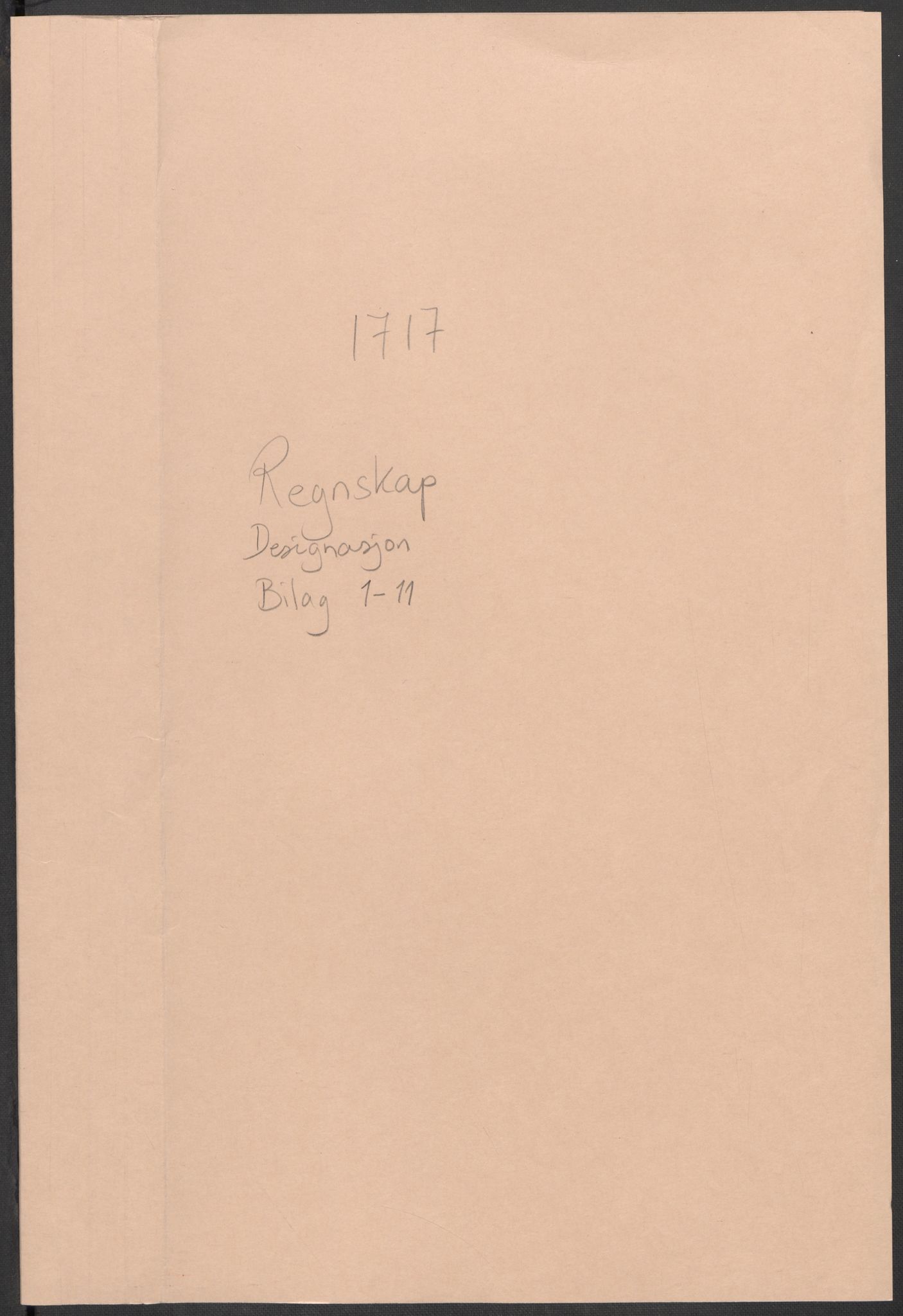 Rentekammeret inntil 1814, Reviderte regnskaper, Fogderegnskap, RA/EA-4092/R10/L0455: Fogderegnskap Aker og Follo, 1717, p. 2