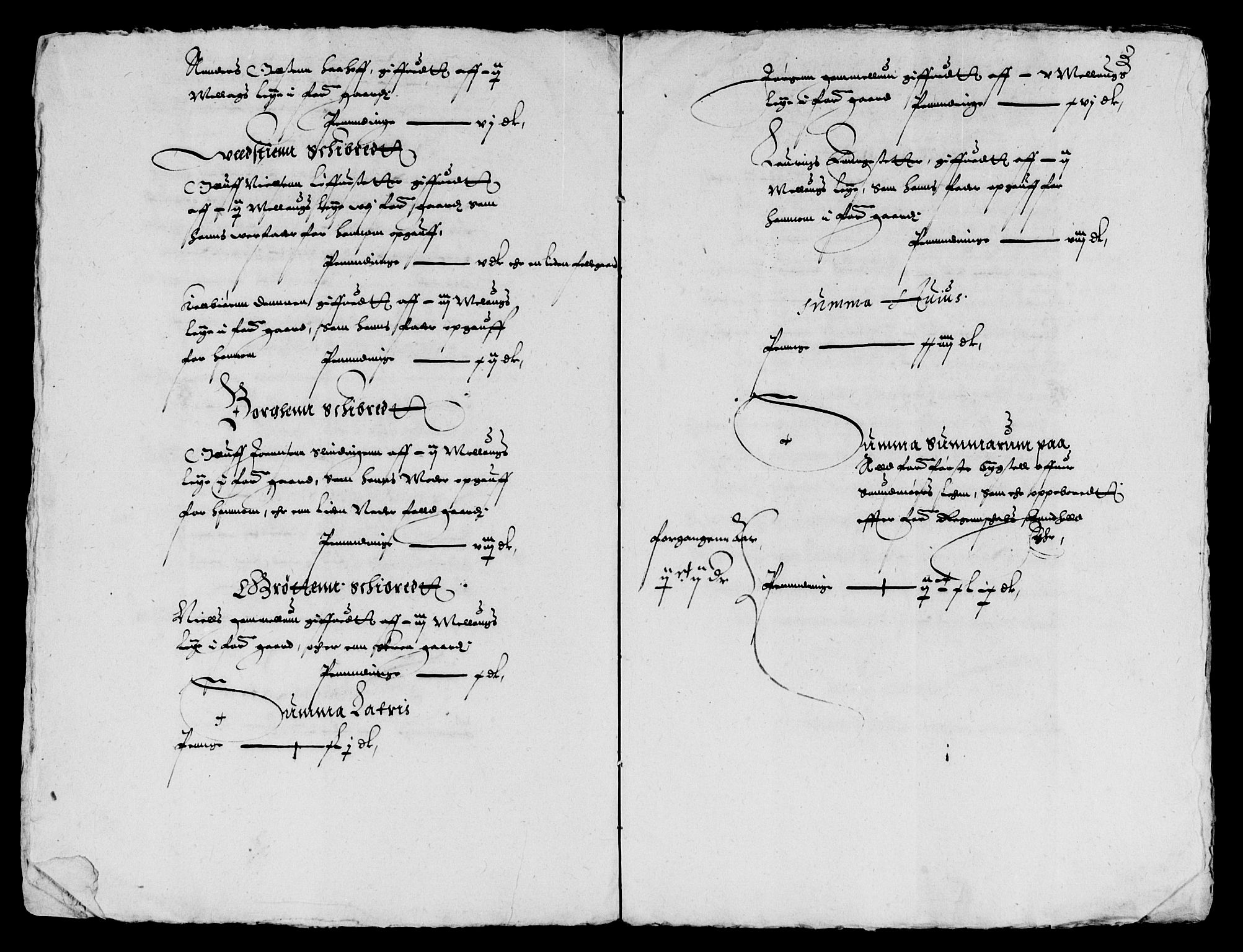 Rentekammeret inntil 1814, Reviderte regnskaper, Lensregnskaper, AV/RA-EA-5023/R/Rb/Rbt/L0032: Bergenhus len, 1620-1622