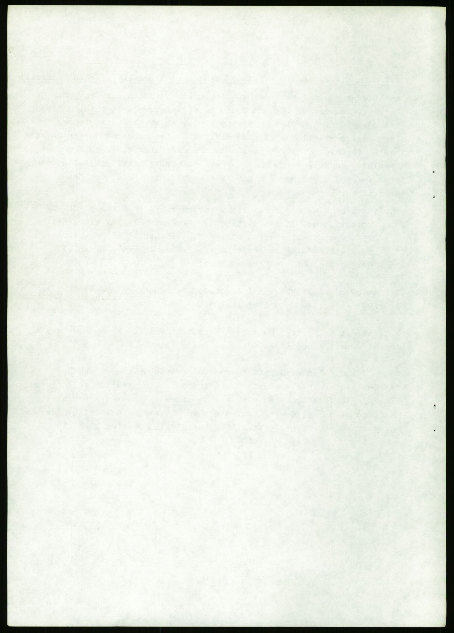 Turid Eikvam, AV/RA-PA-1457/F/Fa/L0009: Diverse, 1979-1981, p. 22