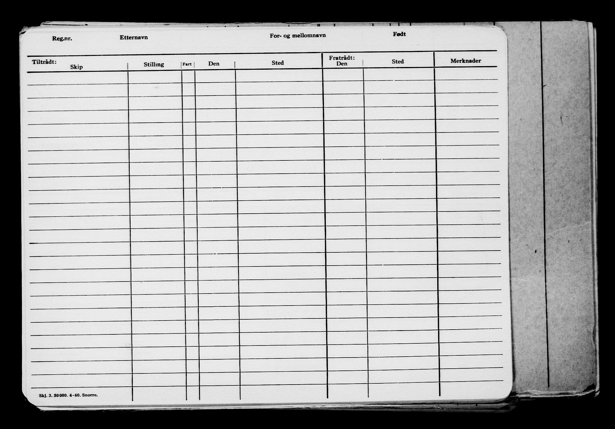 Direktoratet for sjømenn, AV/RA-S-3545/G/Gb/L0151: Hovedkort, 1917, p. 759