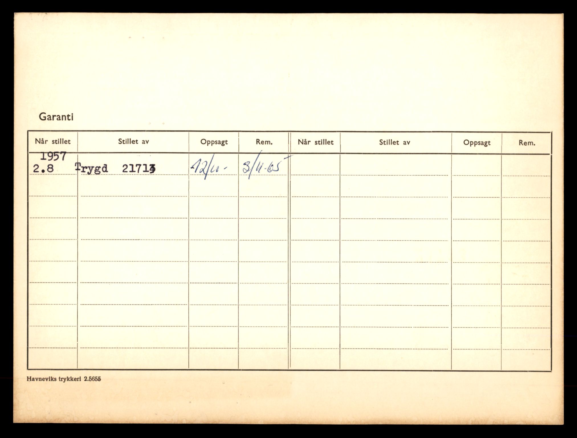 Møre og Romsdal vegkontor - Ålesund trafikkstasjon, AV/SAT-A-4099/F/Fe/L0039: Registreringskort for kjøretøy T 13361 - T 13530, 1927-1998, p. 2288
