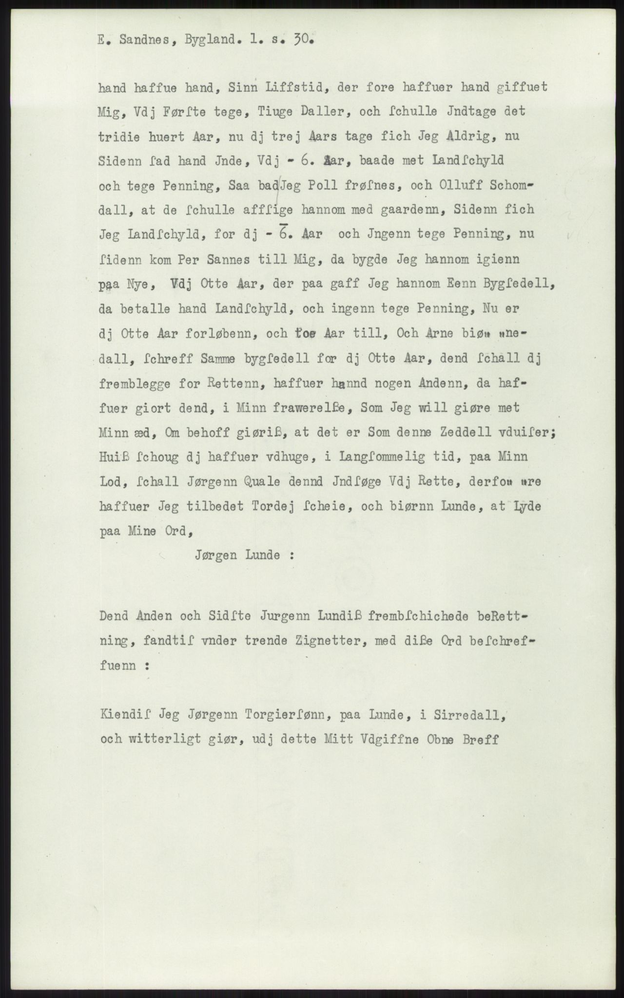 Samlinger til kildeutgivelse, Diplomavskriftsamlingen, AV/RA-EA-4053/H/Ha, p. 1866