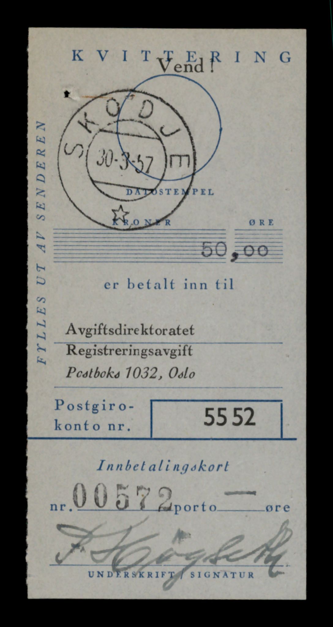 Møre og Romsdal vegkontor - Ålesund trafikkstasjon, AV/SAT-A-4099/F/Fe/L0031: Registreringskort for kjøretøy T 11800 - T 11996, 1927-1998, p. 675