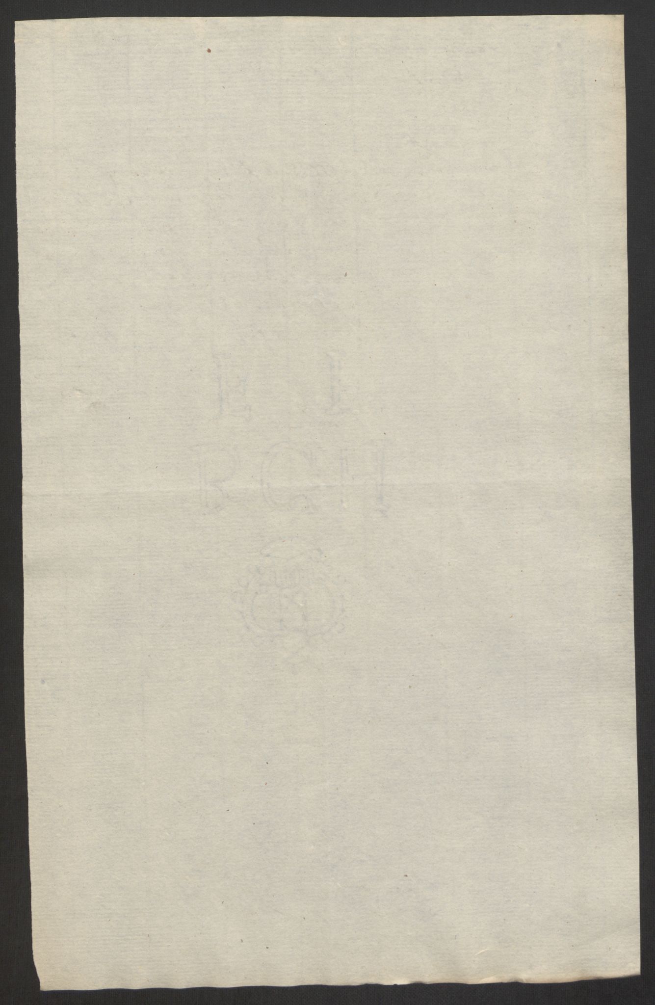 Forsvaret, Den norske kvesthuskasse/krigshospitalkasse, AV/RA-RAFA-1887/F/Fa/L0008: Konsepter, 1790-1793, p. 791