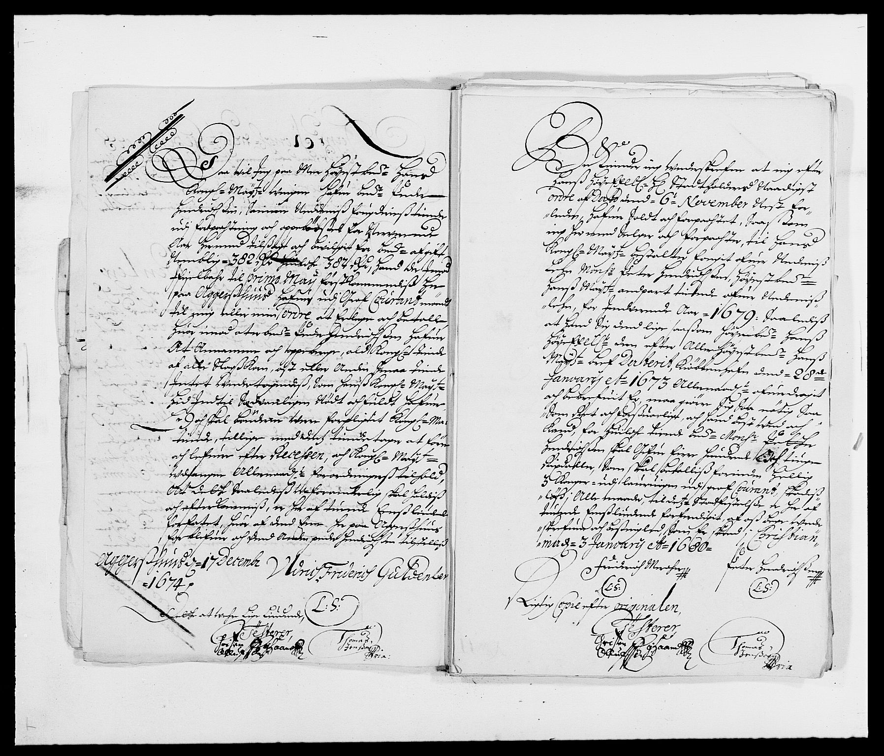 Rentekammeret inntil 1814, Reviderte regnskaper, Fogderegnskap, AV/RA-EA-4092/R39/L2306: Fogderegnskap Nedenes, 1680-1683, p. 223