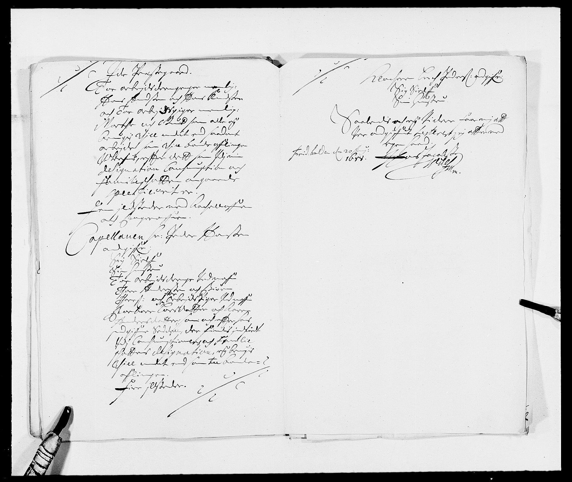 Rentekammeret inntil 1814, Reviderte regnskaper, Fogderegnskap, AV/RA-EA-4092/R01/L0007: Fogderegnskap Idd og Marker, 1687-1688, p. 341