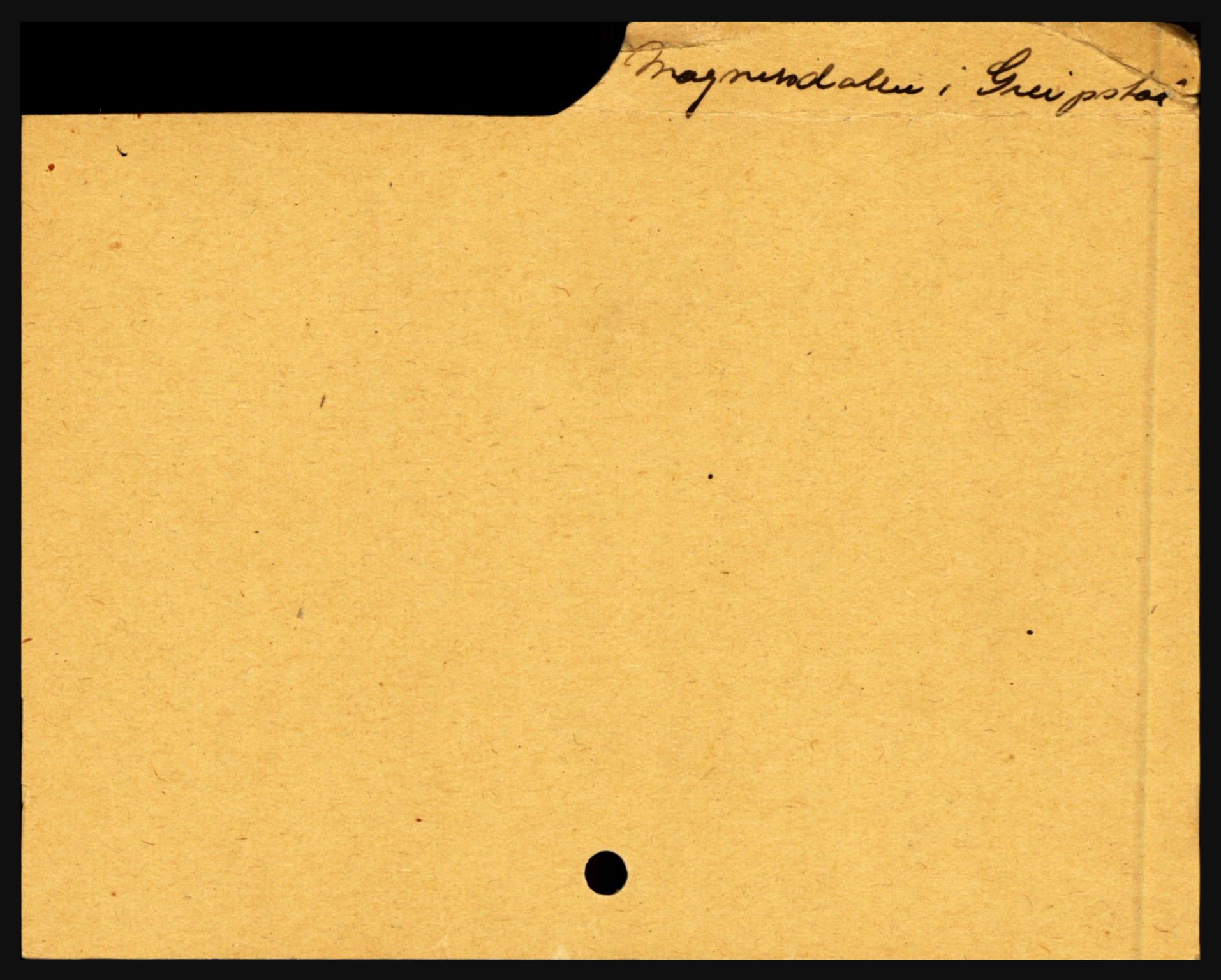Mandal sorenskriveri, SAK/1221-0005/001/H, p. 14326