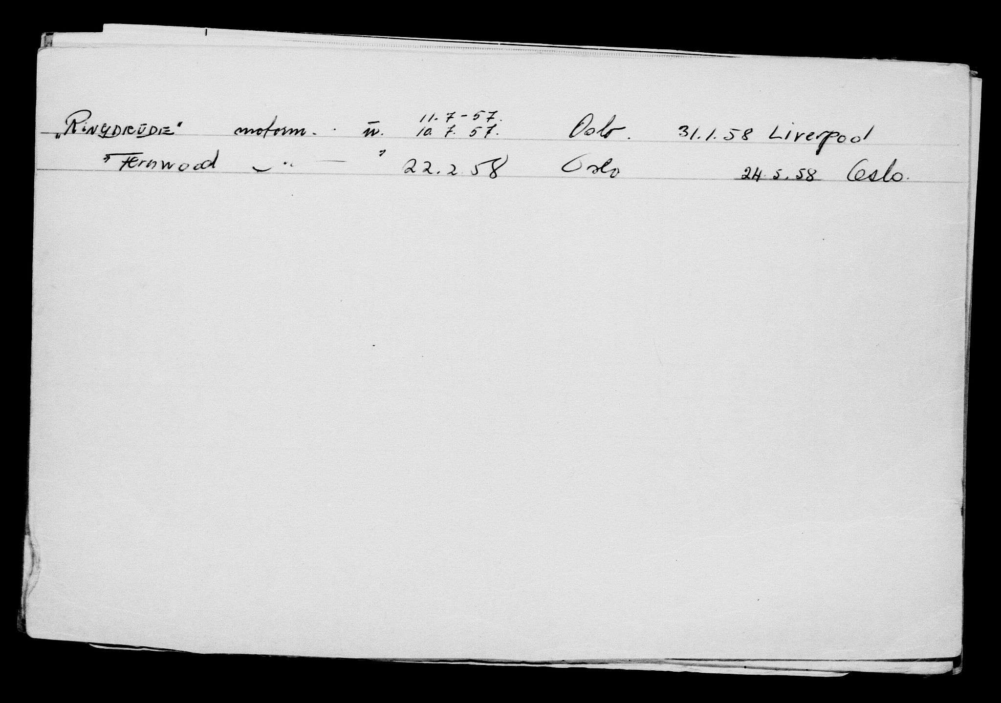 Direktoratet for sjømenn, AV/RA-S-3545/G/Gb/L0111: Hovedkort, 1913, p. 418