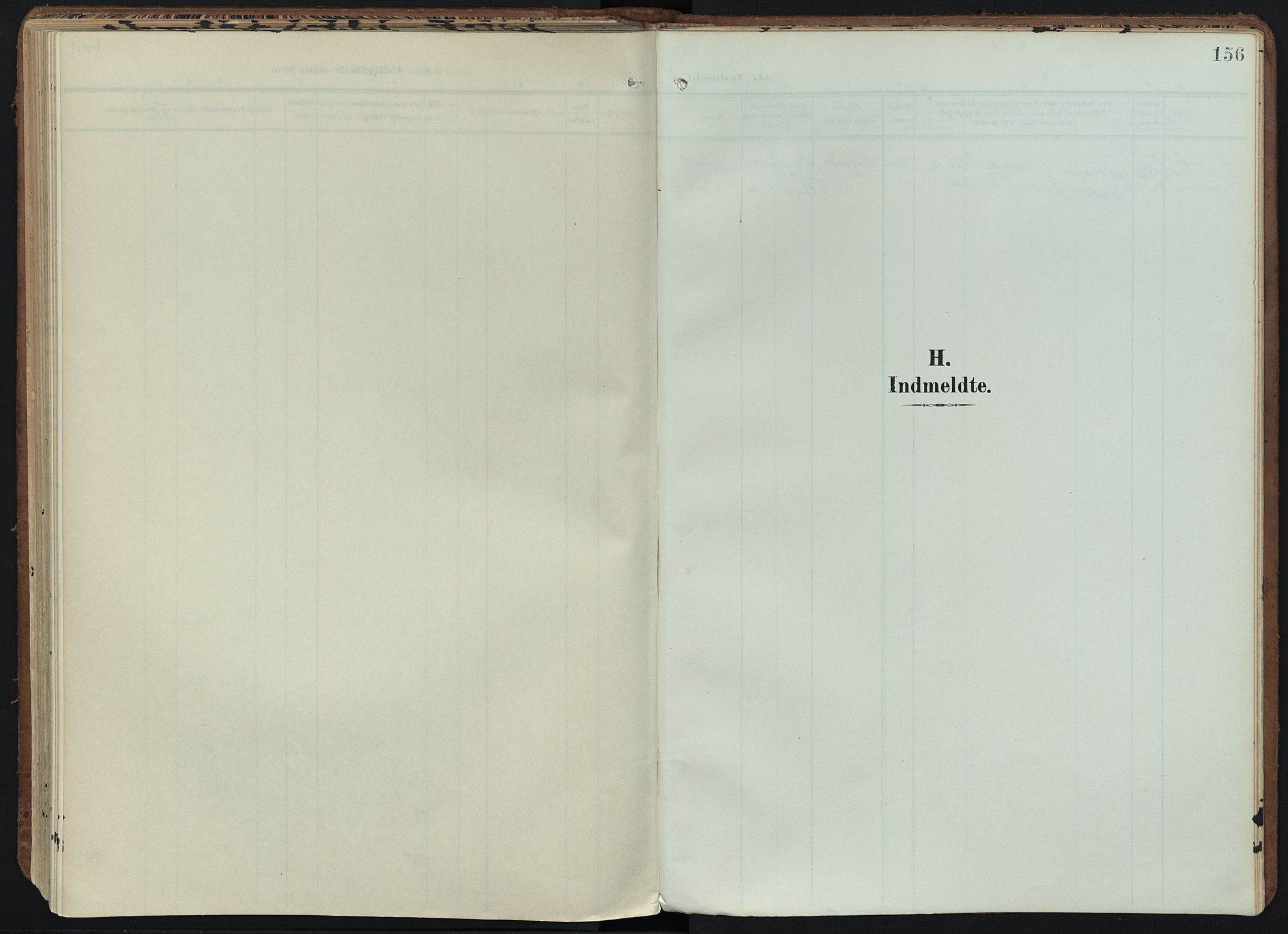 Hedrum kirkebøker, AV/SAKO-A-344/F/Fb/L0002: Parish register (official) no. II 2, 1906-1924, p. 156