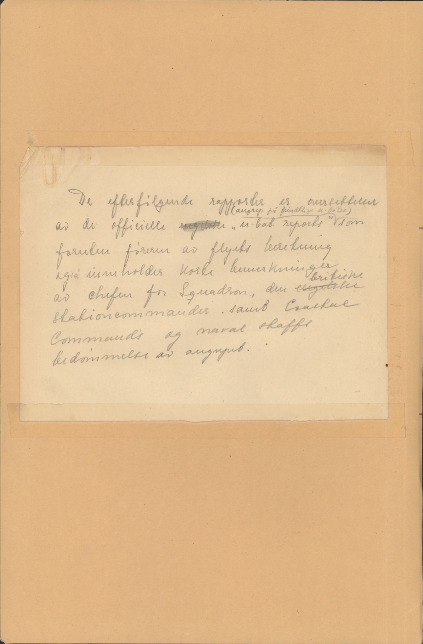 Forsvaret, 333 Skvadron, AV/RA-RAFA-2003/1/Da/L0038: --, 1941-1970, p. 539