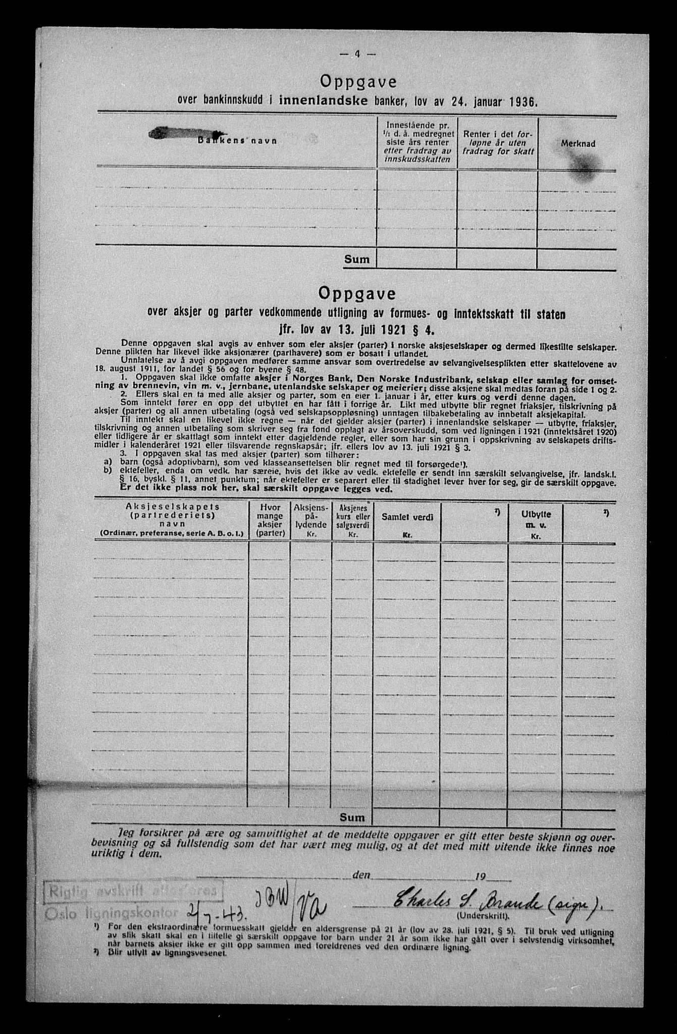 Justisdepartementet, Tilbakeføringskontoret for inndratte formuer, AV/RA-S-1564/H/Hc/Hcc/L0927: --, 1945-1947, p. 571